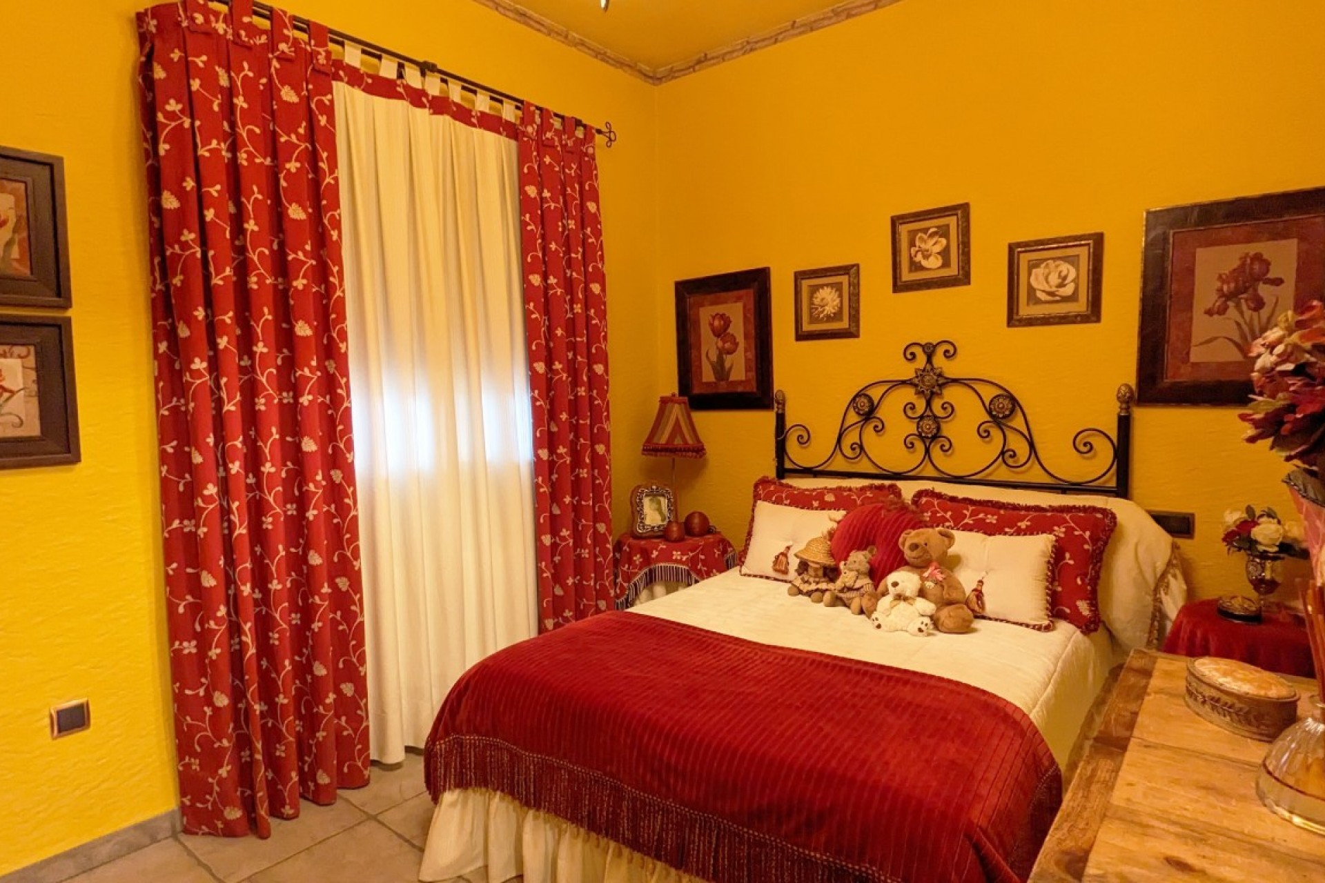 Reventa - Villa -
Bigastro - Inland