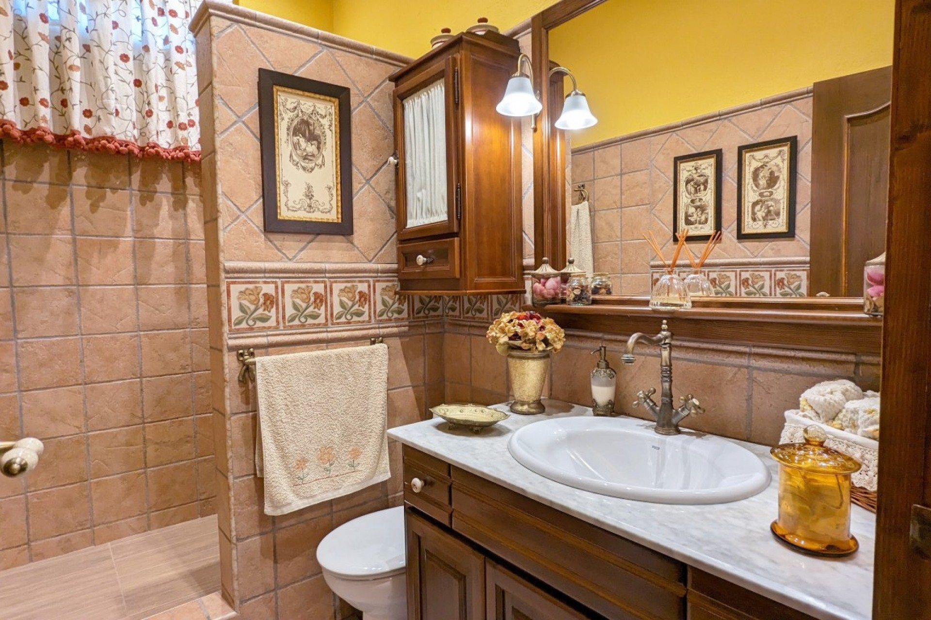 Reventa - Villa -
Bigastro - Inland