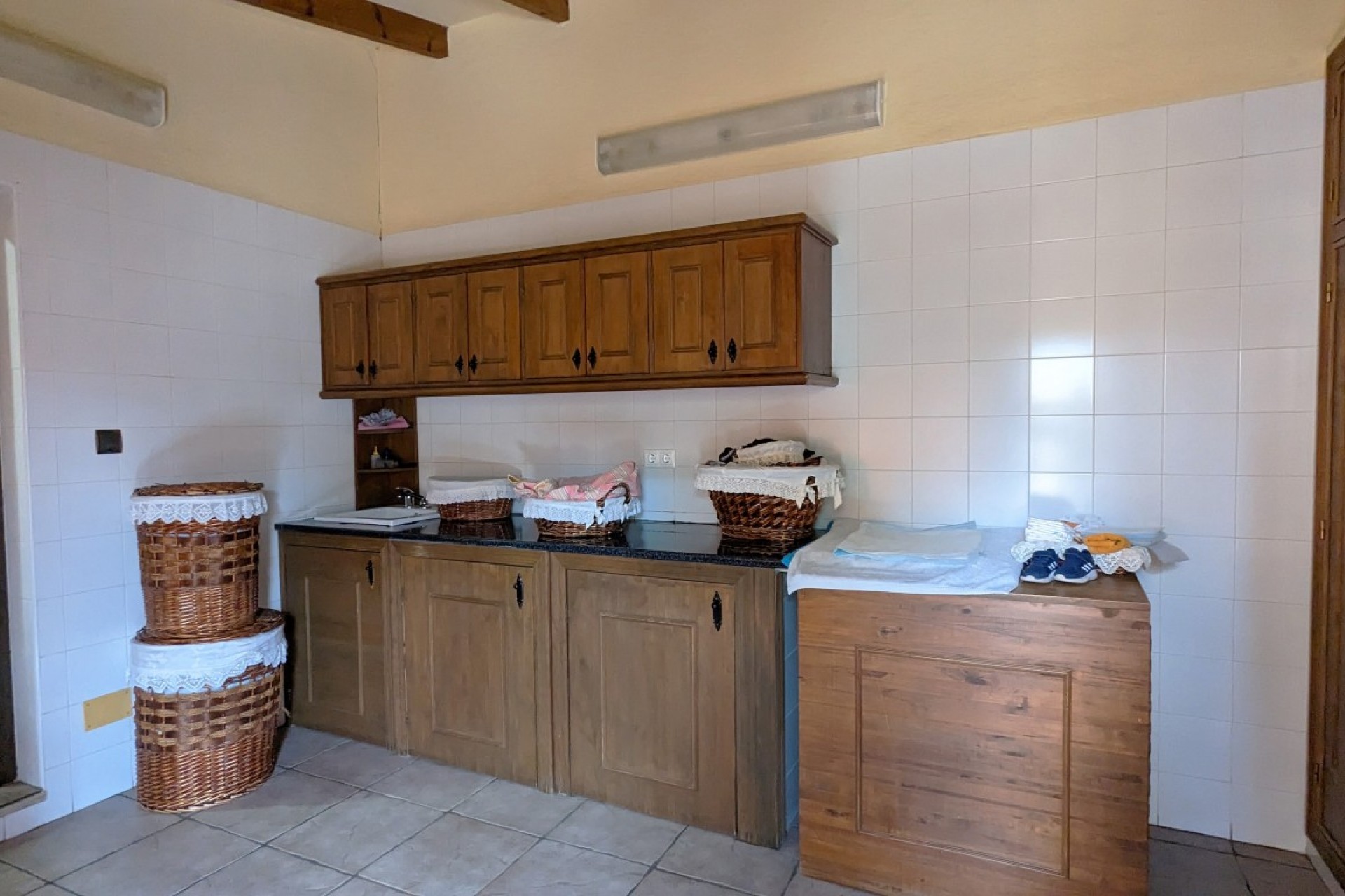 Reventa - Villa -
Bigastro - Inland
