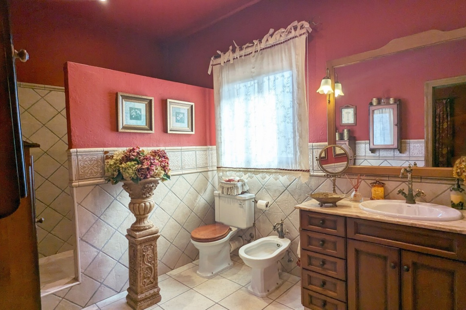 Reventa - Villa -
Bigastro - Inland