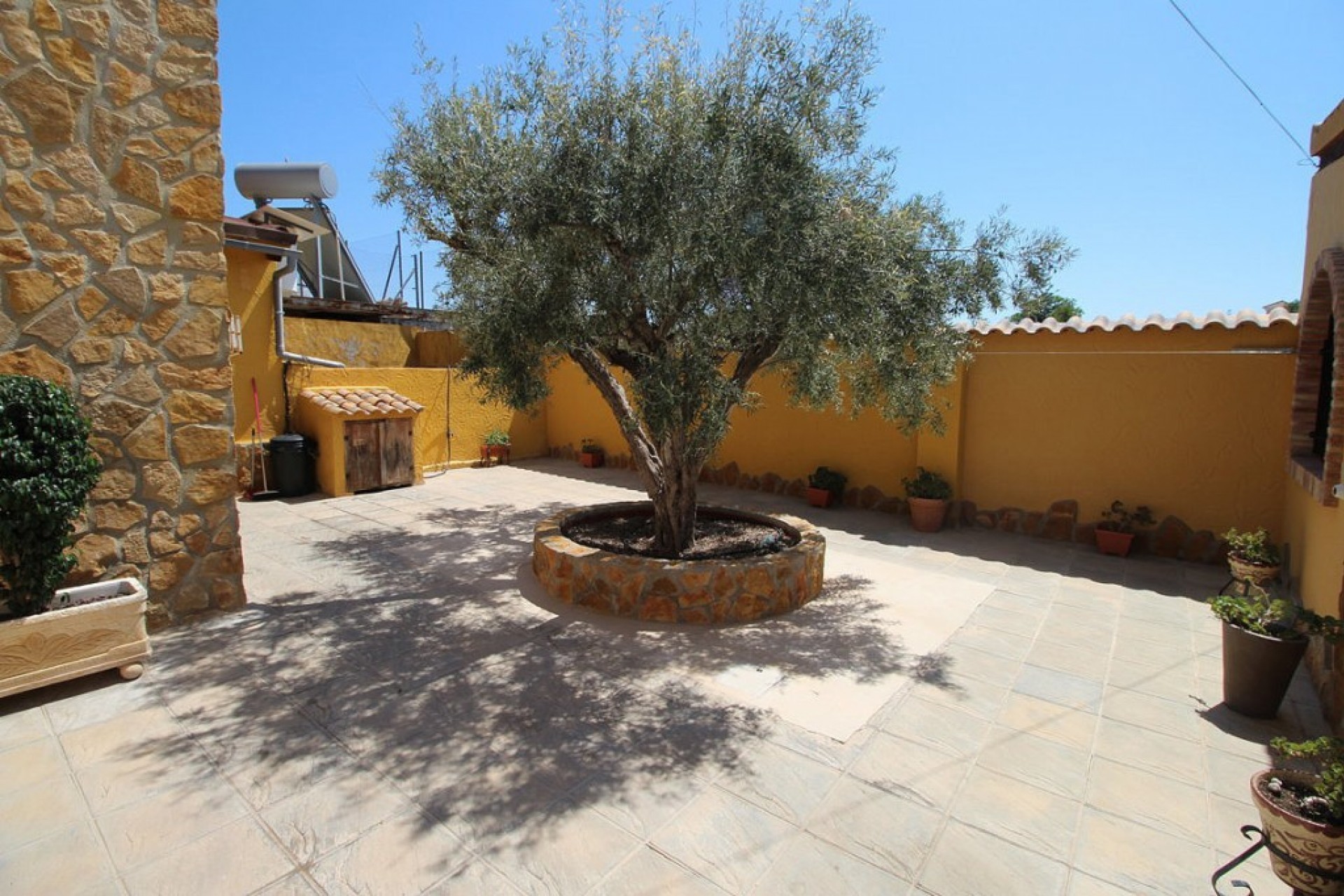 Reventa - Villa -
Bigastro - Inland