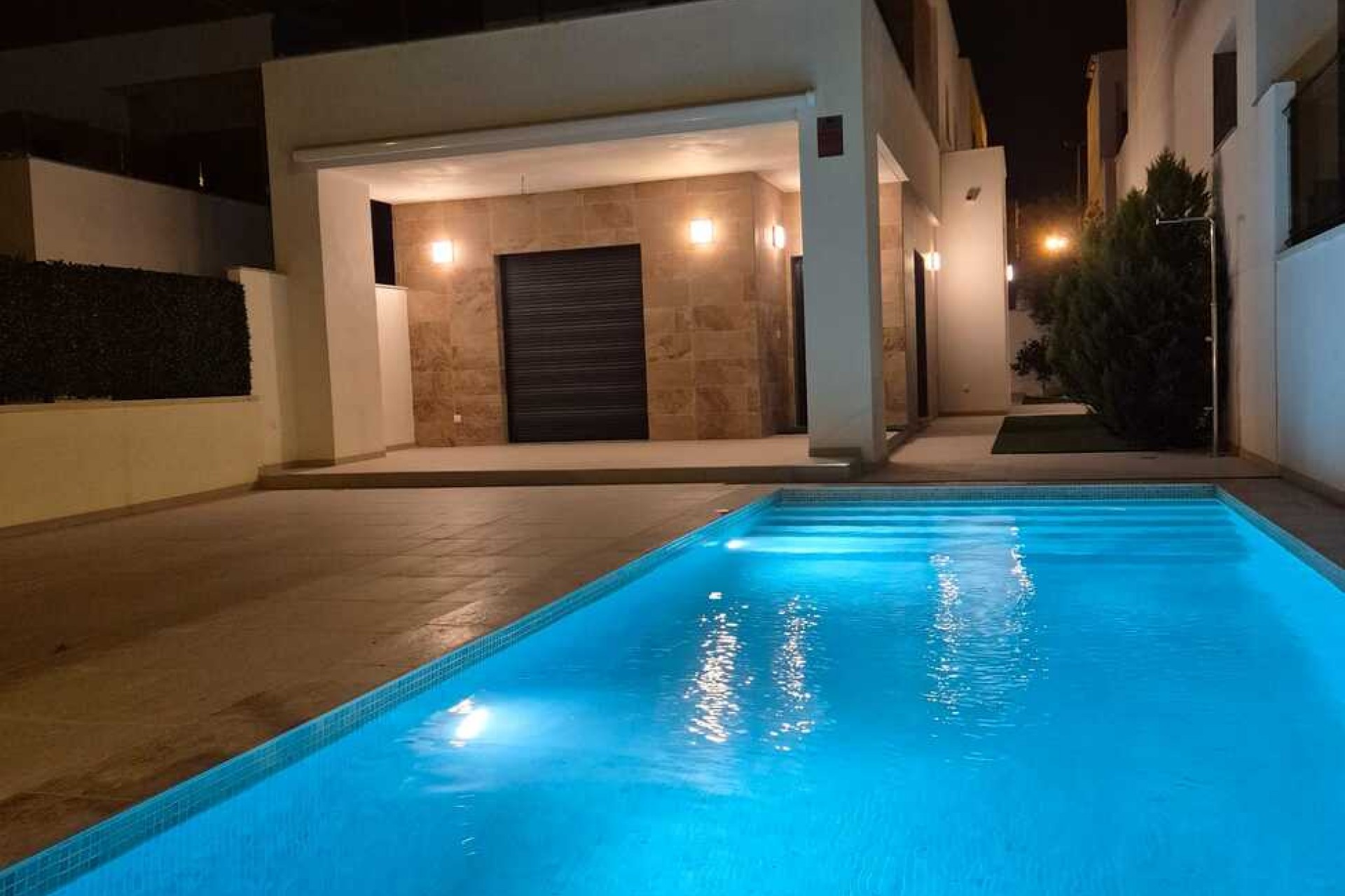 Reventa - Villa -
Bigastro - Inland