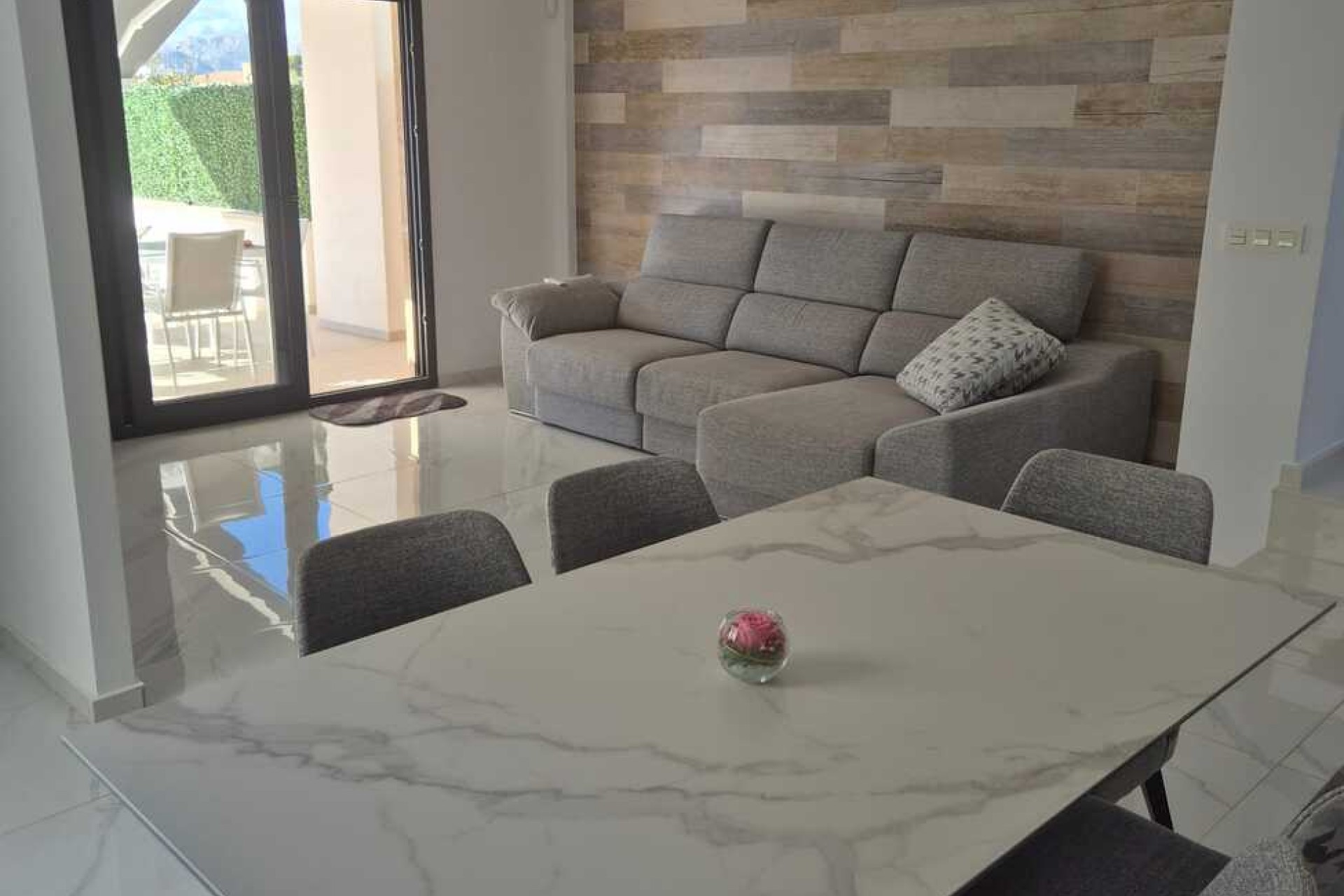 Reventa - Villa -
Bigastro - Inland