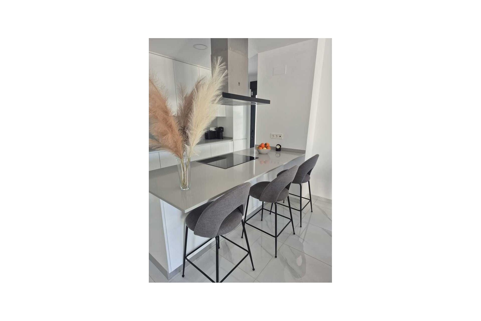 Reventa - Villa -
Bigastro - Inland