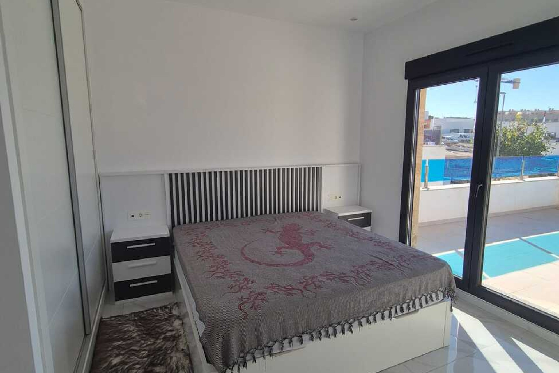 Reventa - Villa -
Bigastro - Inland