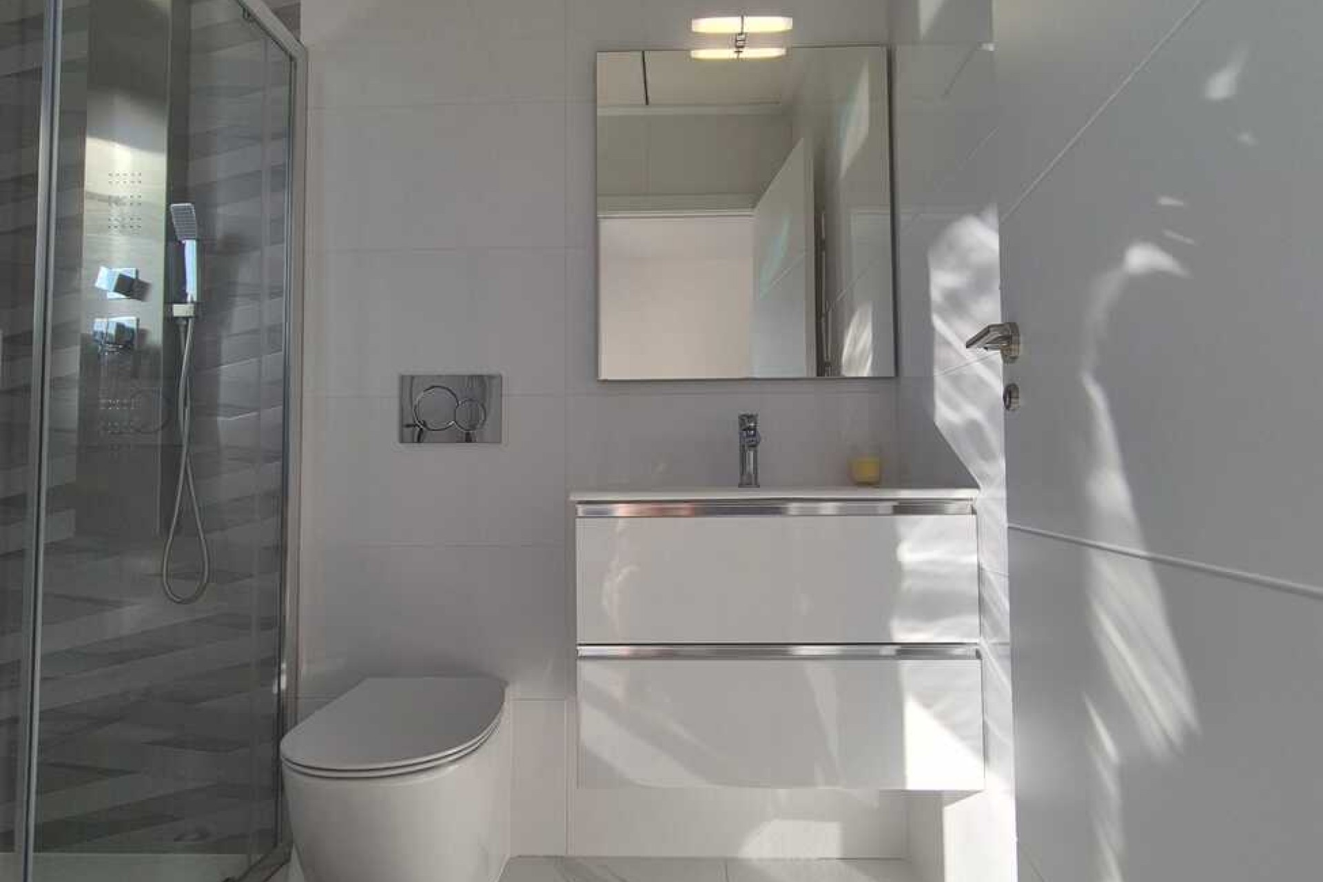 Reventa - Villa -
Bigastro - Inland