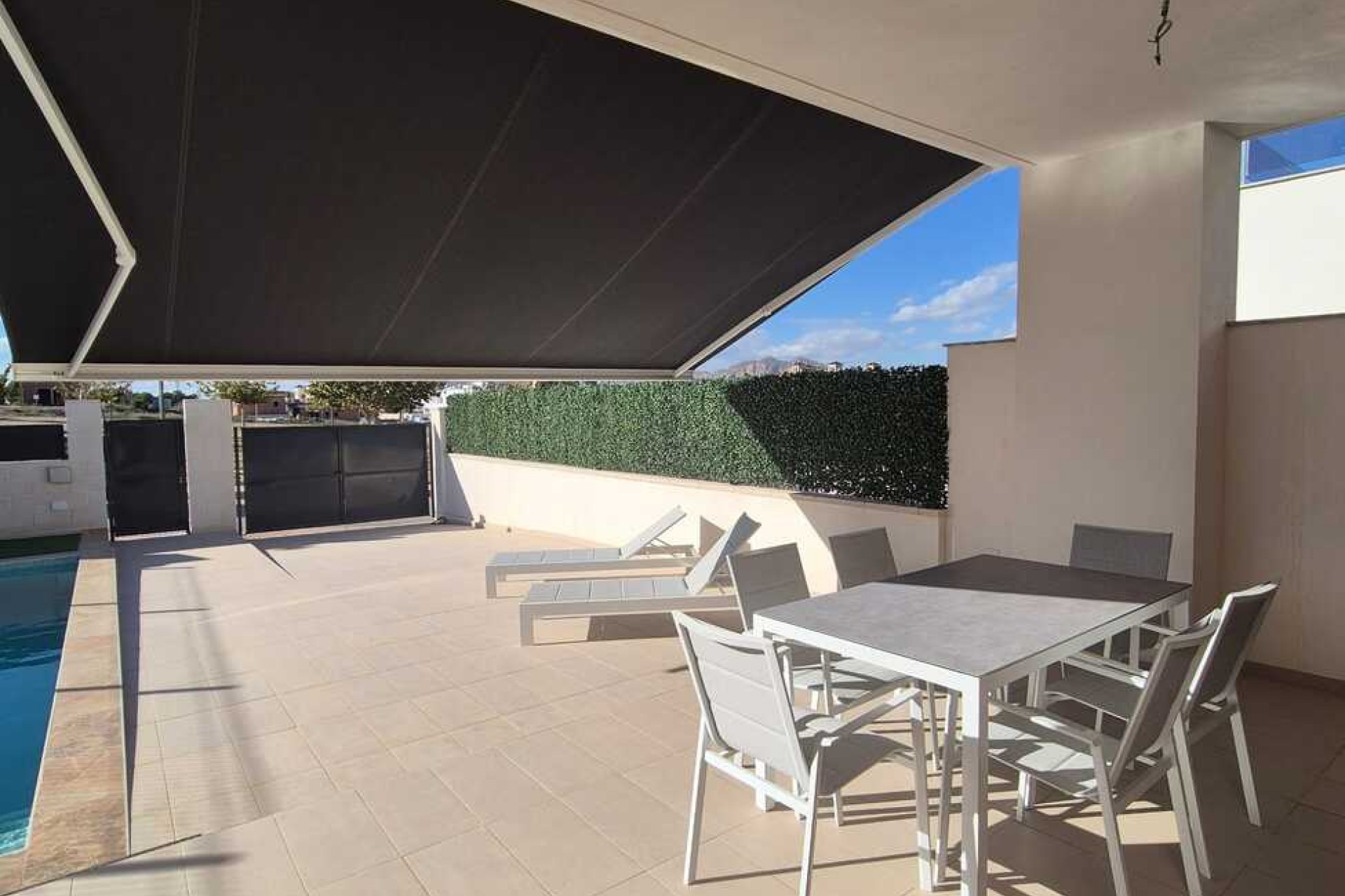 Reventa - Villa -
Bigastro - Inland