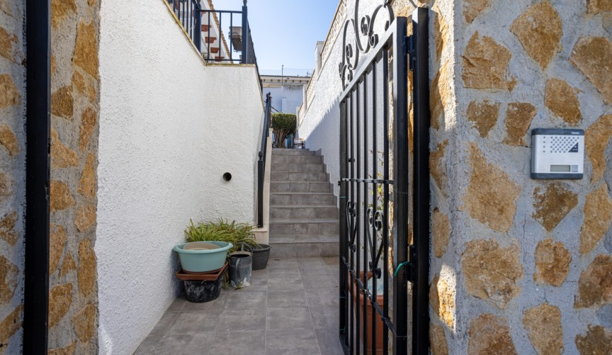 Reventa - Villa -
Bigastro - Inland