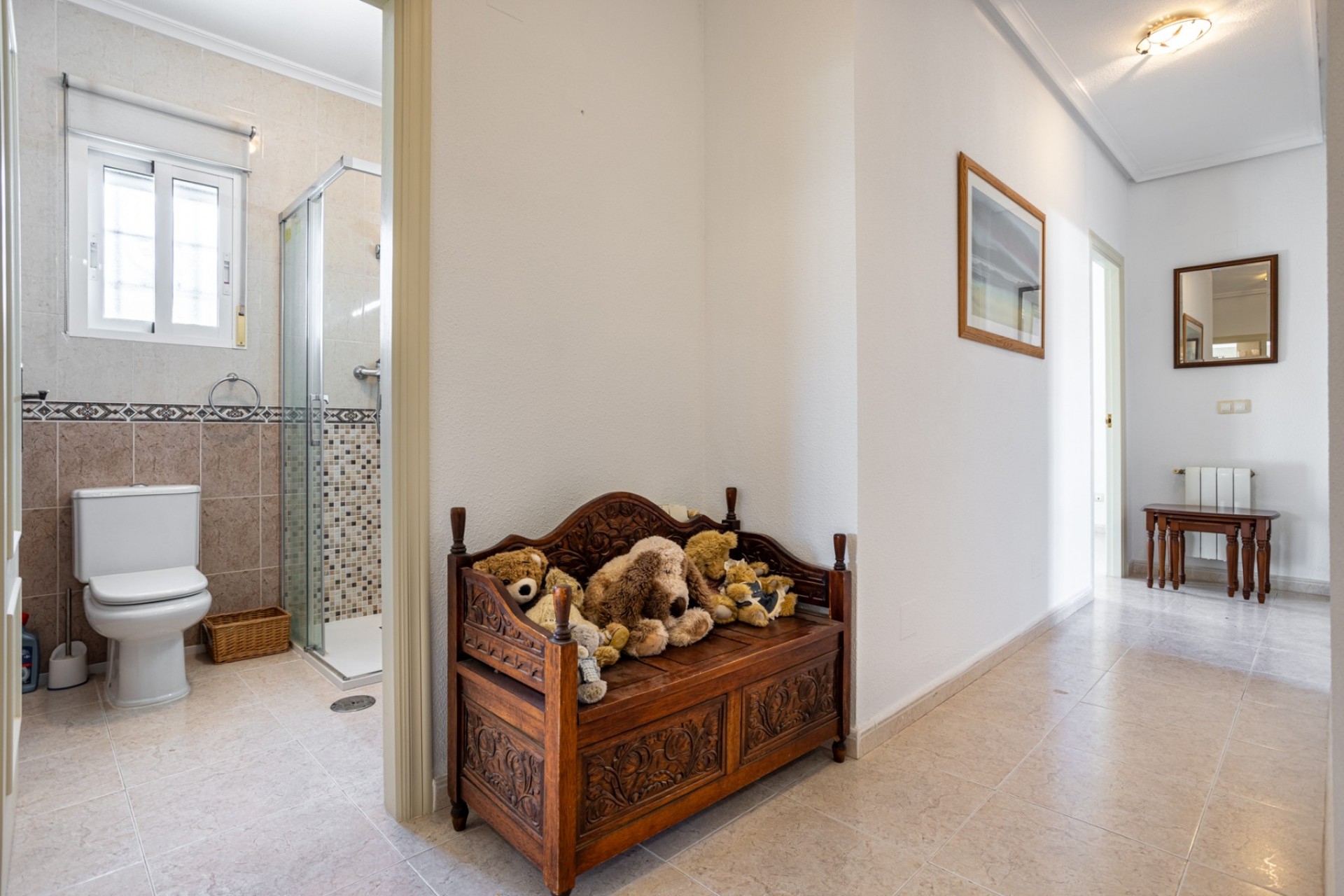 Reventa - Villa -
Bigastro - Inland