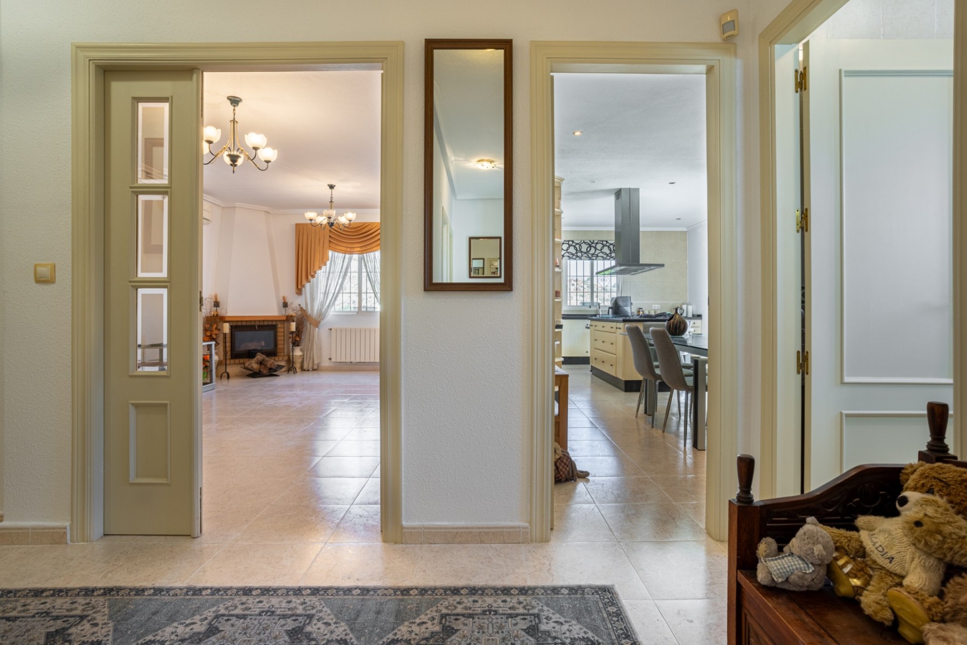 Reventa - Villa -
Bigastro - Inland