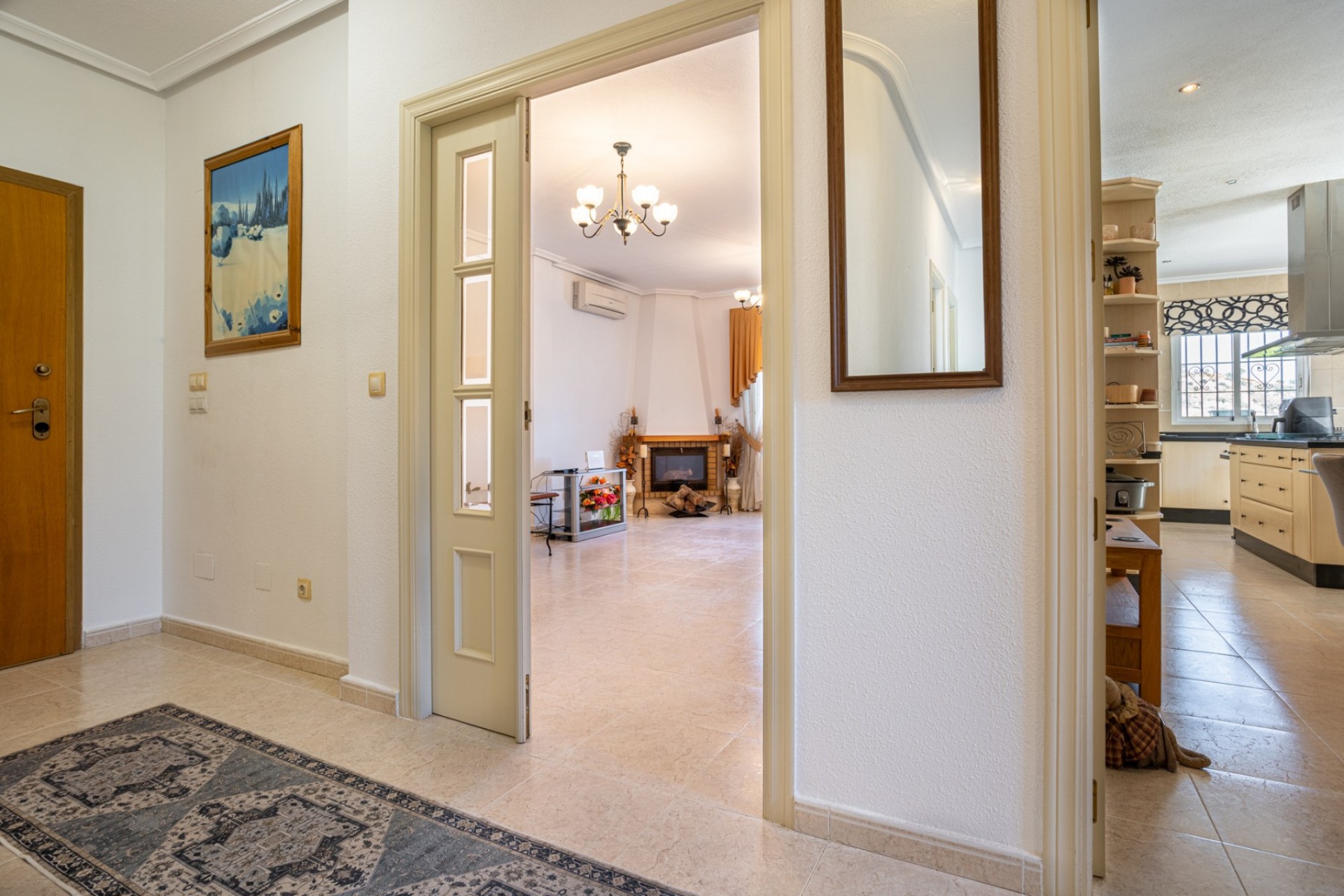 Reventa - Villa -
Bigastro - Inland