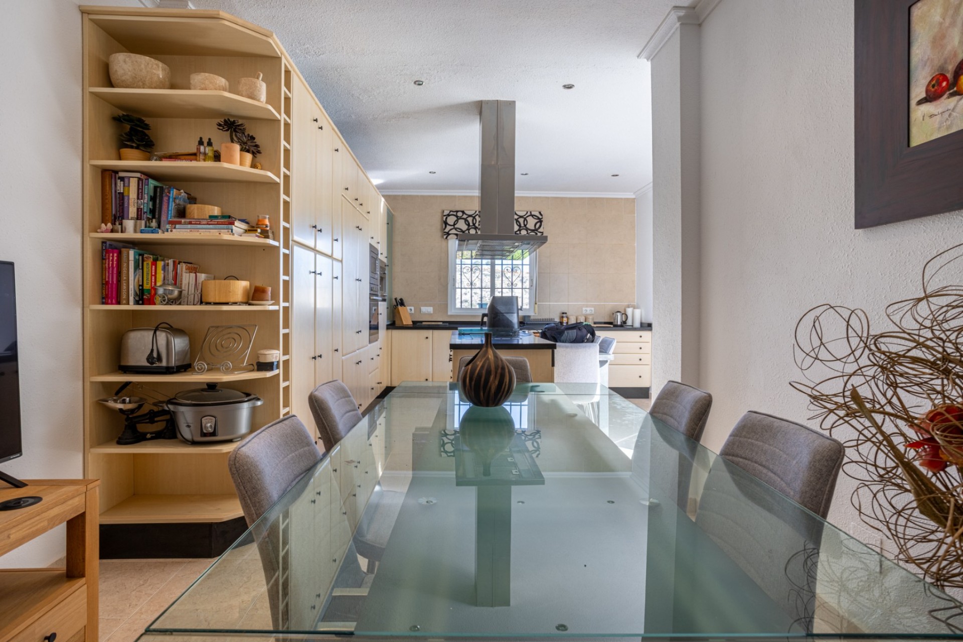 Reventa - Villa -
Bigastro - Inland