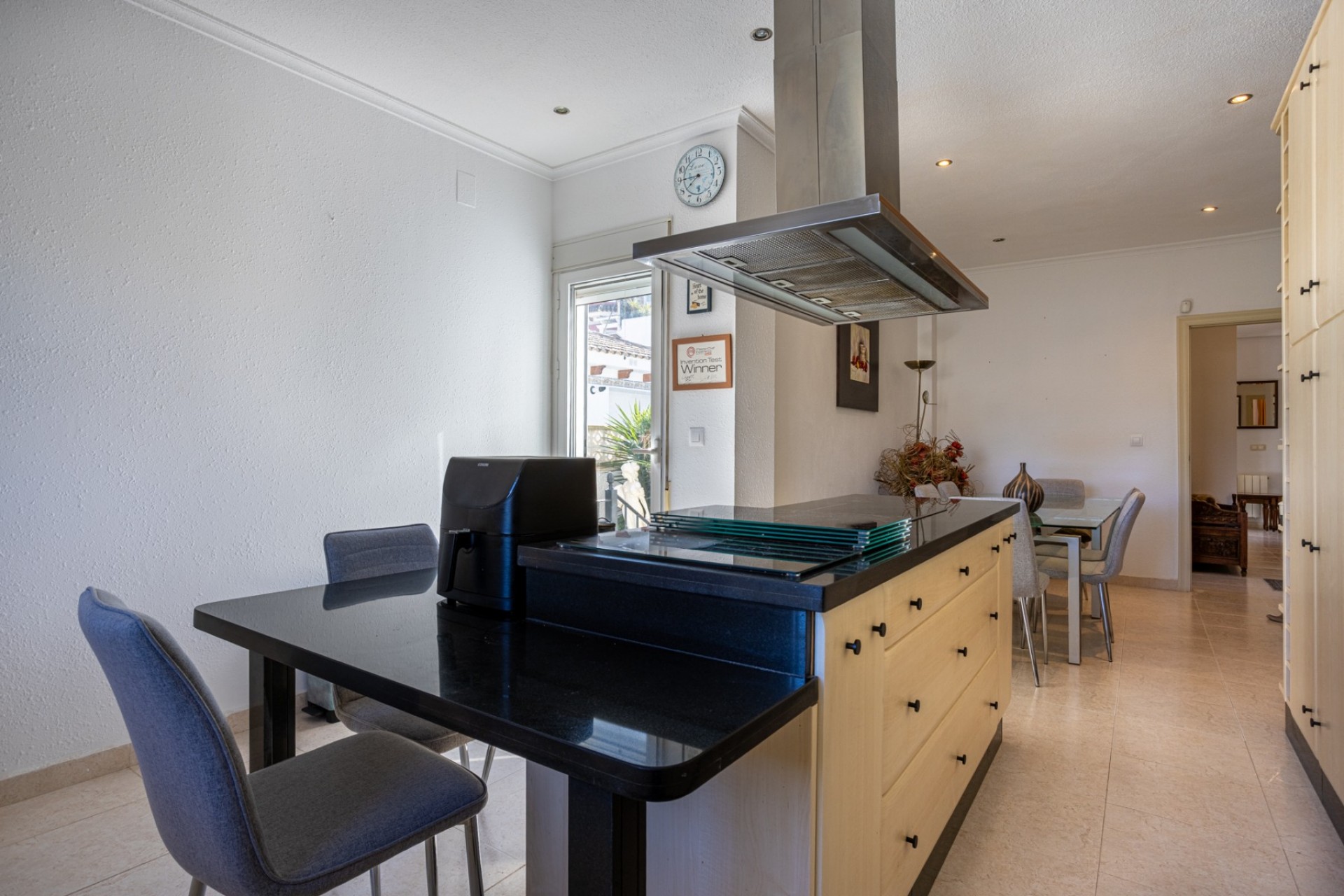 Reventa - Villa -
Bigastro - Inland