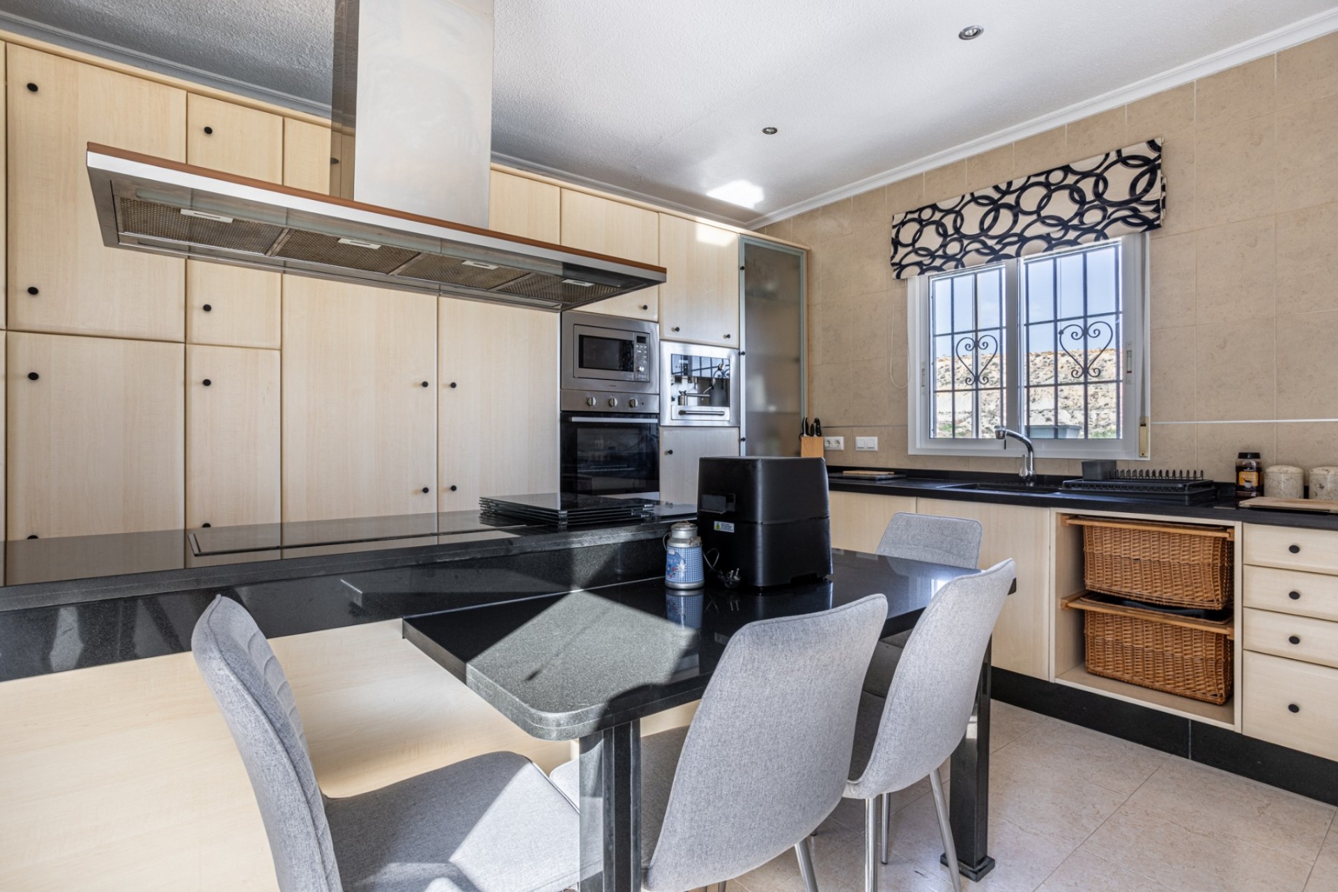 Reventa - Villa -
Bigastro - Inland