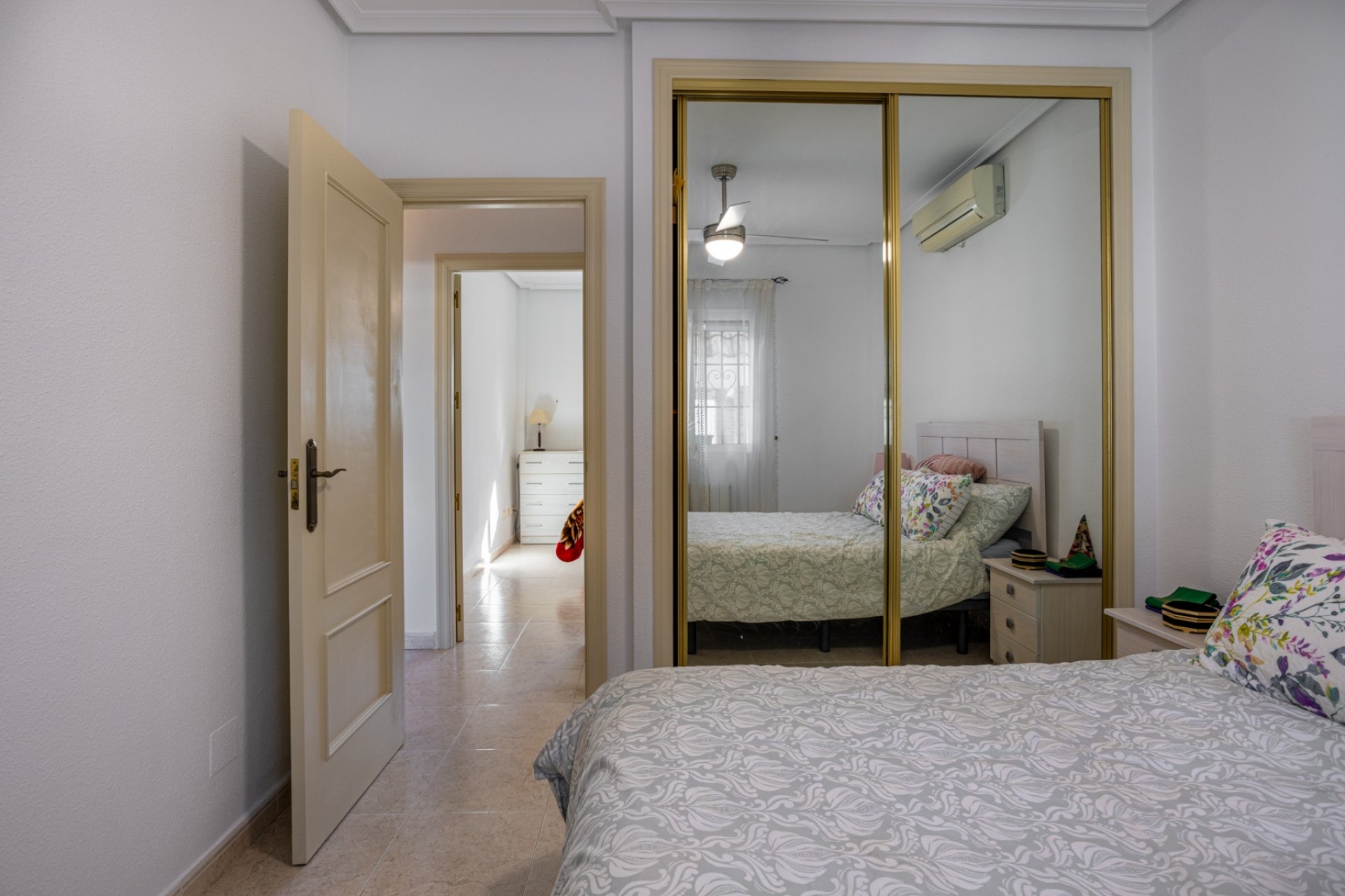 Reventa - Villa -
Bigastro - Inland