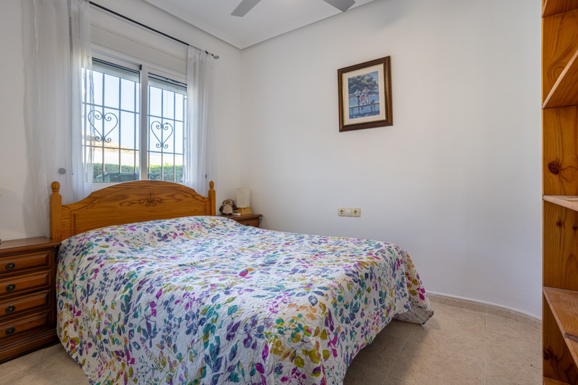 Reventa - Villa -
Bigastro - Inland