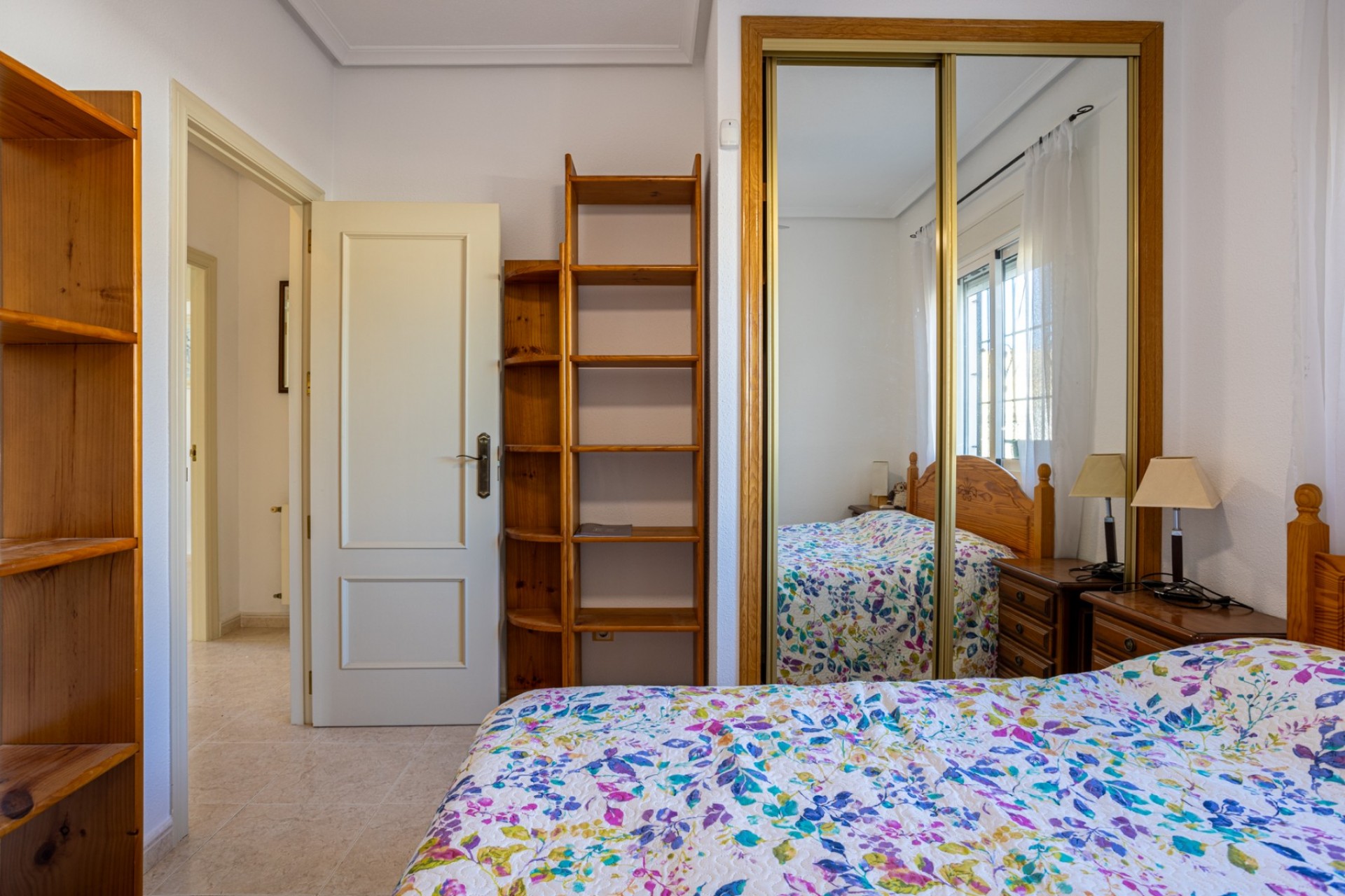 Reventa - Villa -
Bigastro - Inland