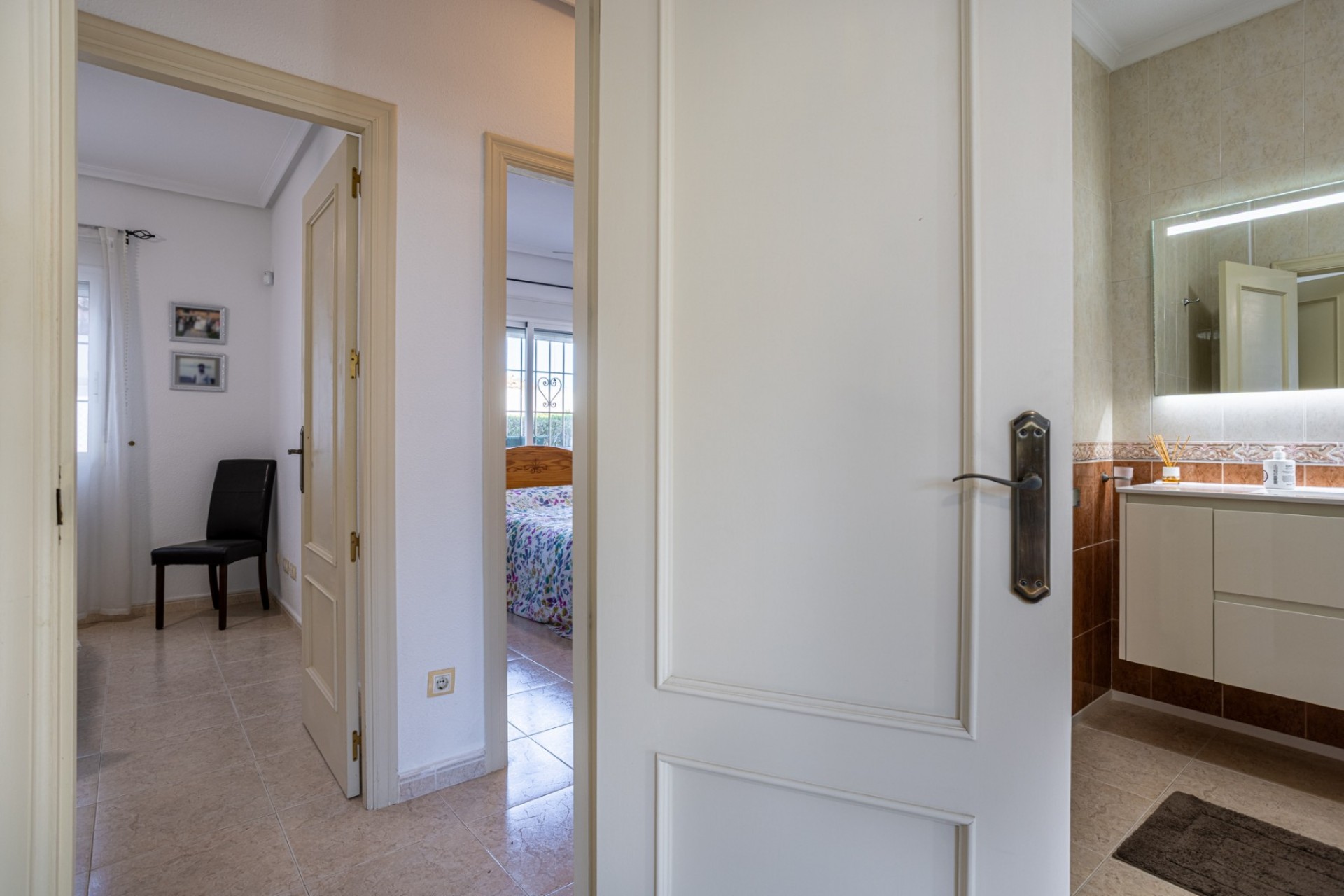 Reventa - Villa -
Bigastro - Inland