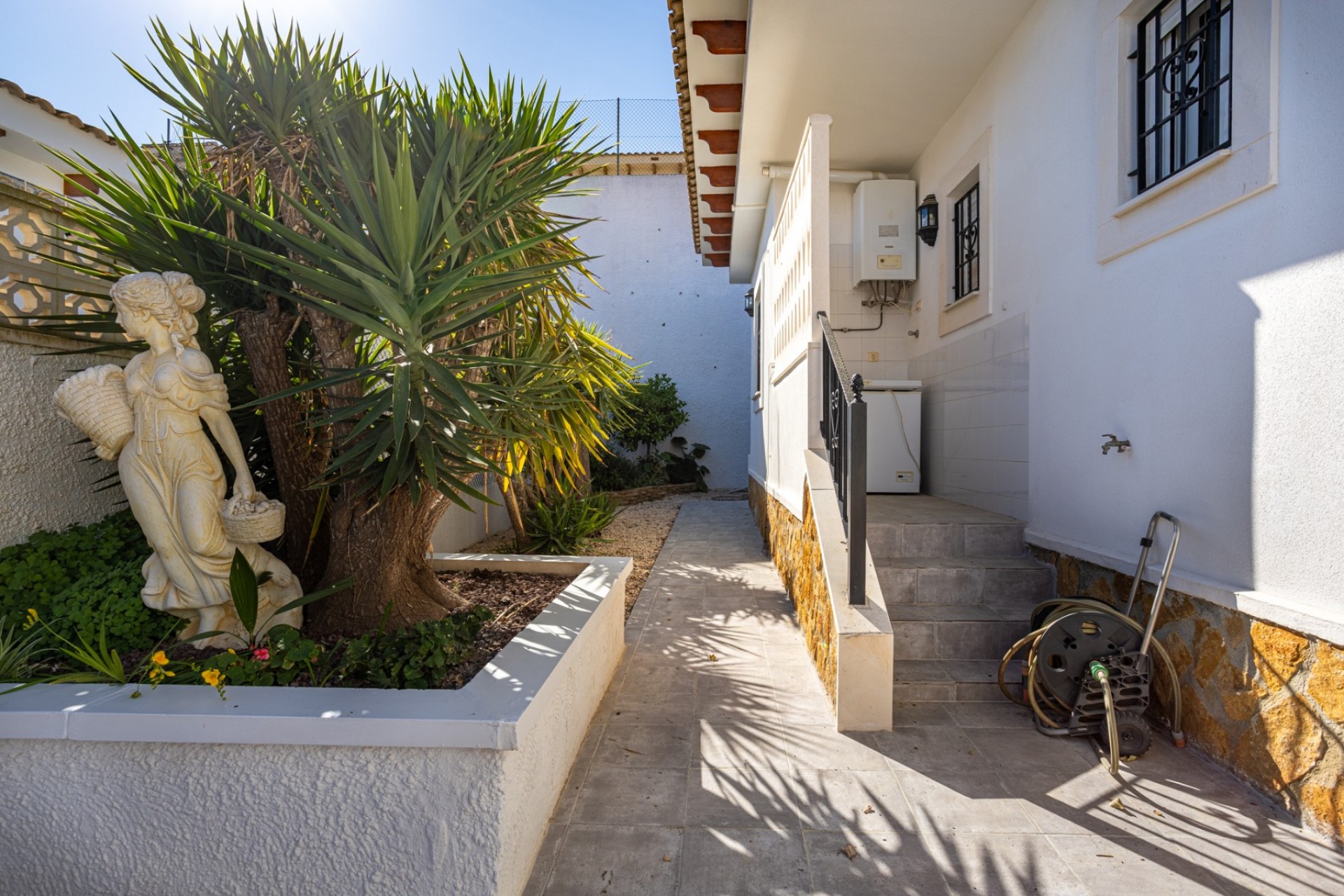 Reventa - Villa -
Bigastro - Inland