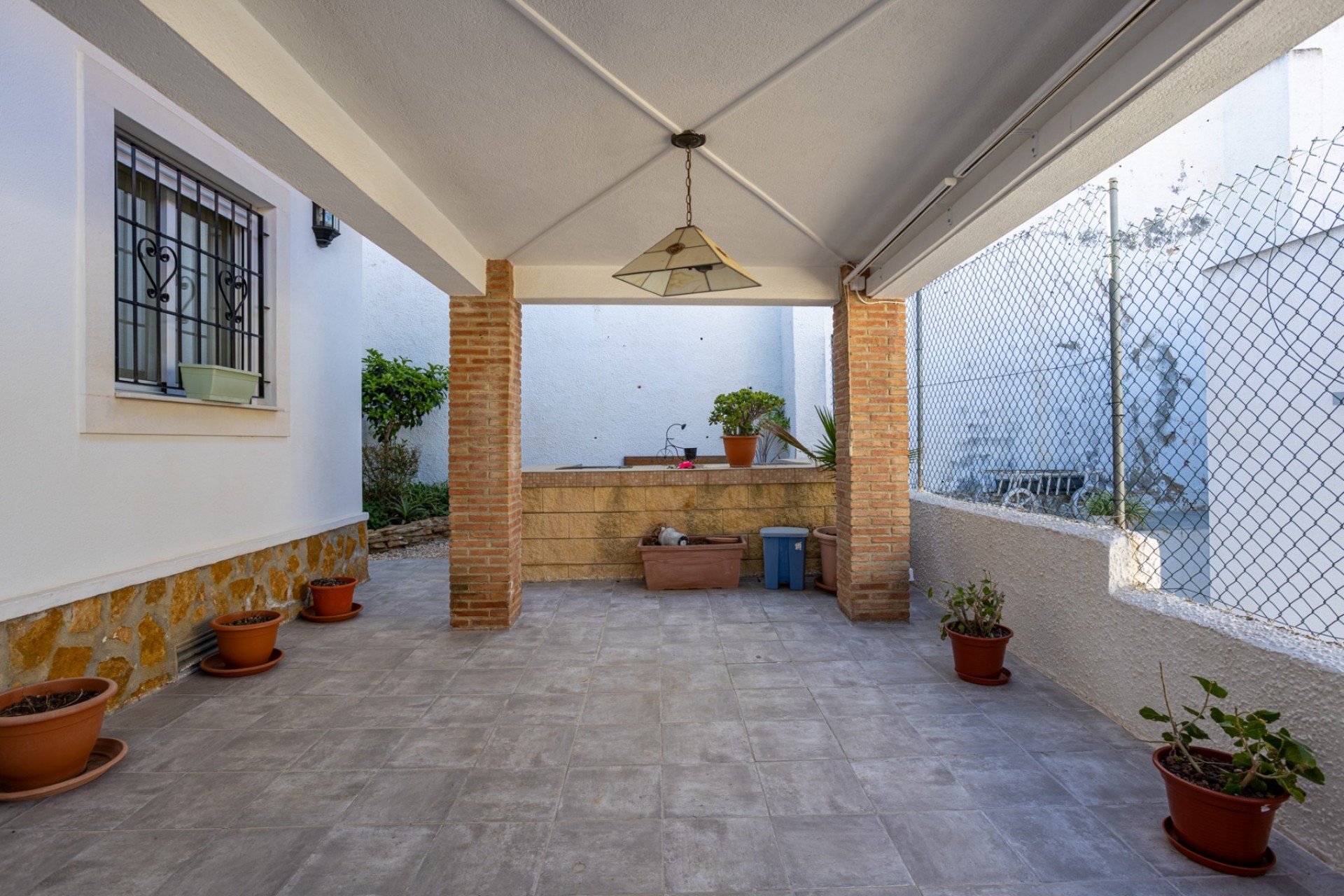 Reventa - Villa -
Bigastro - Inland