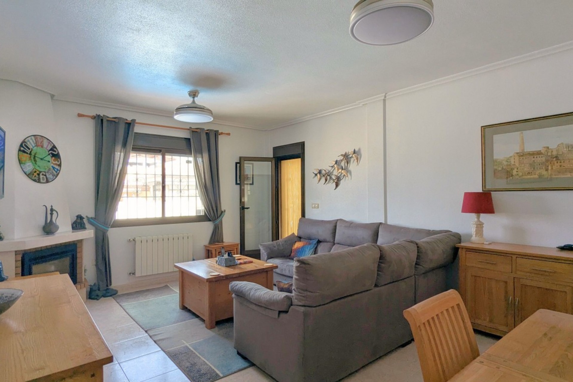 Reventa - Villa -
Bigastro - Inland
