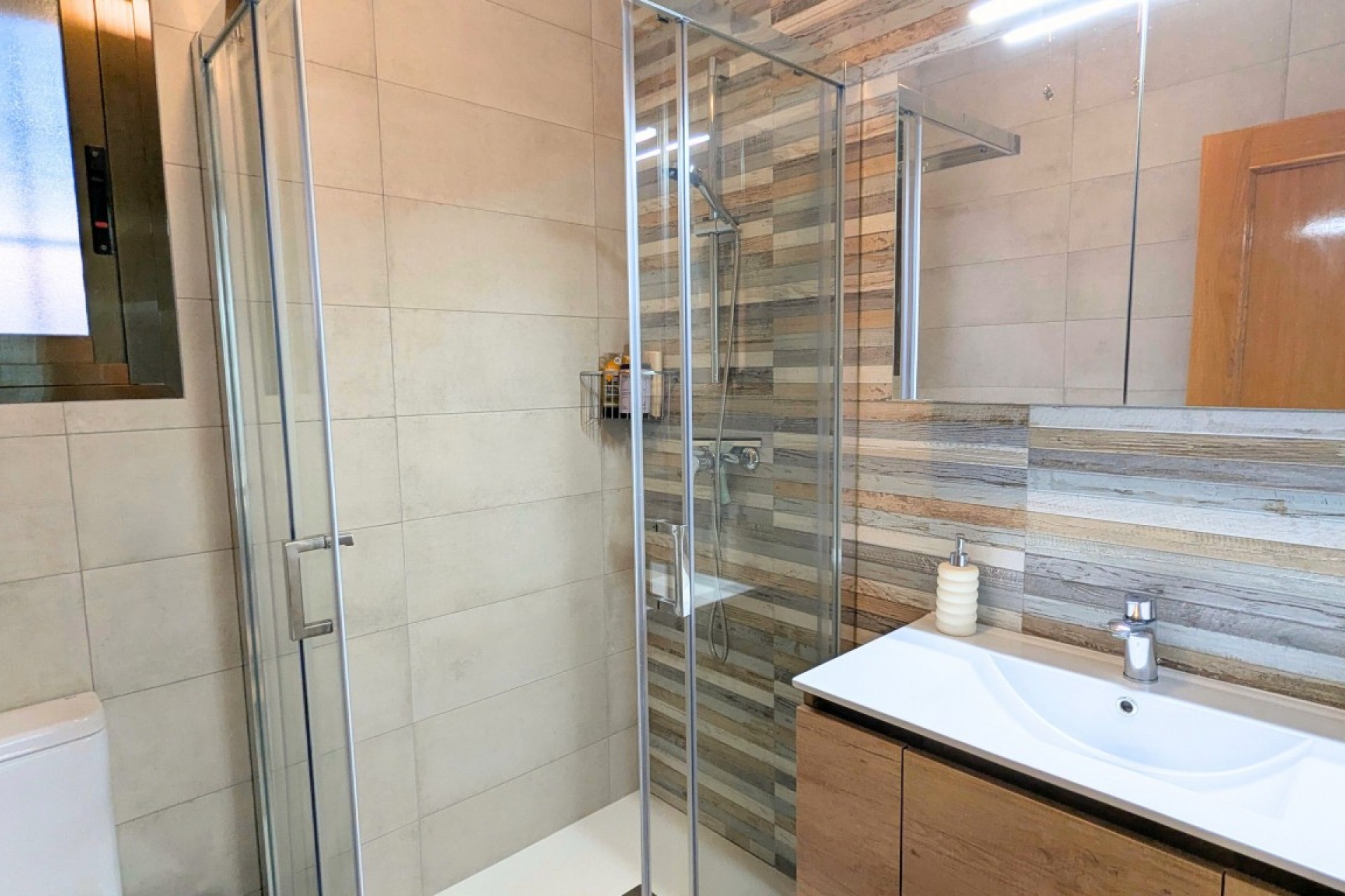 Reventa - Villa -
Bigastro - Inland