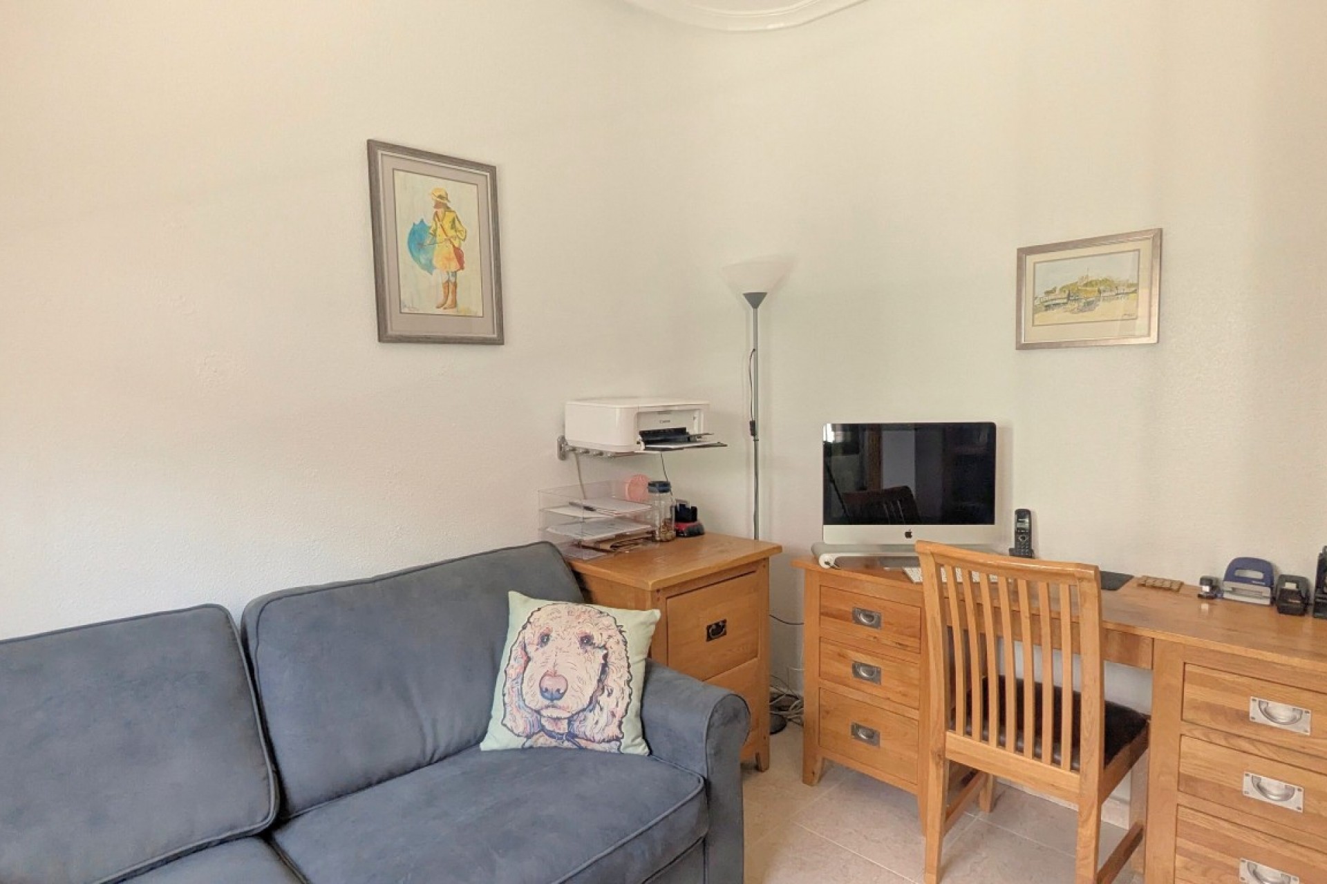 Reventa - Villa -
Bigastro - Inland