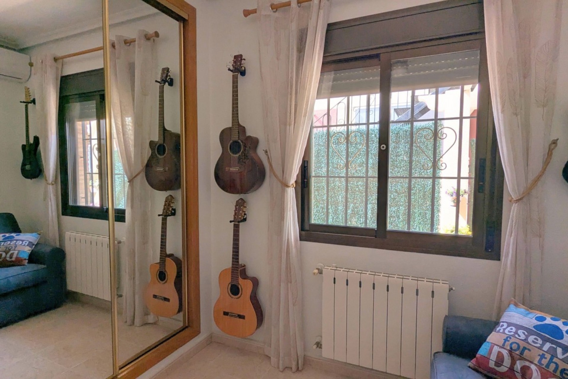 Reventa - Villa -
Bigastro - Inland
