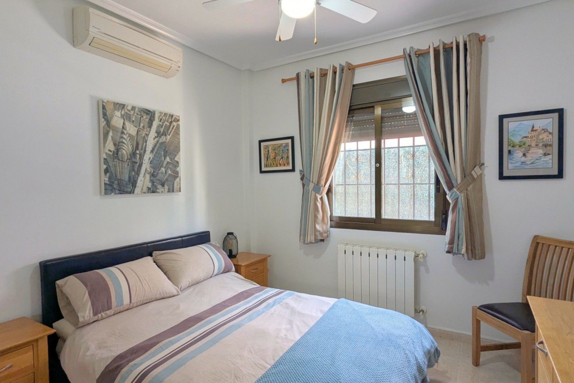 Reventa - Villa -
Bigastro - Inland