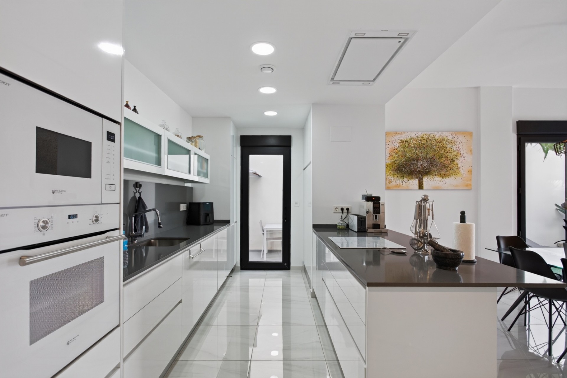 Reventa - Villa -
Bigastro - Inland