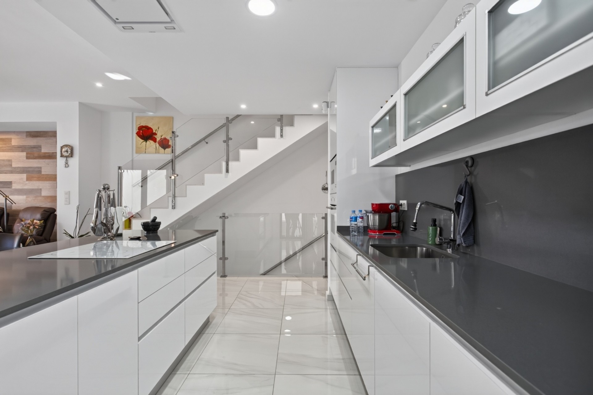 Reventa - Villa -
Bigastro - Inland