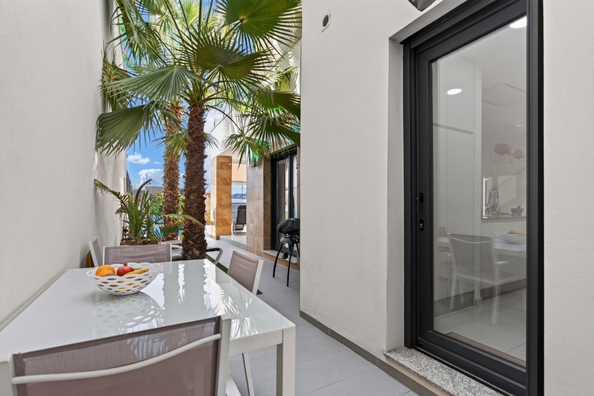 Reventa - Villa -
Bigastro - Inland