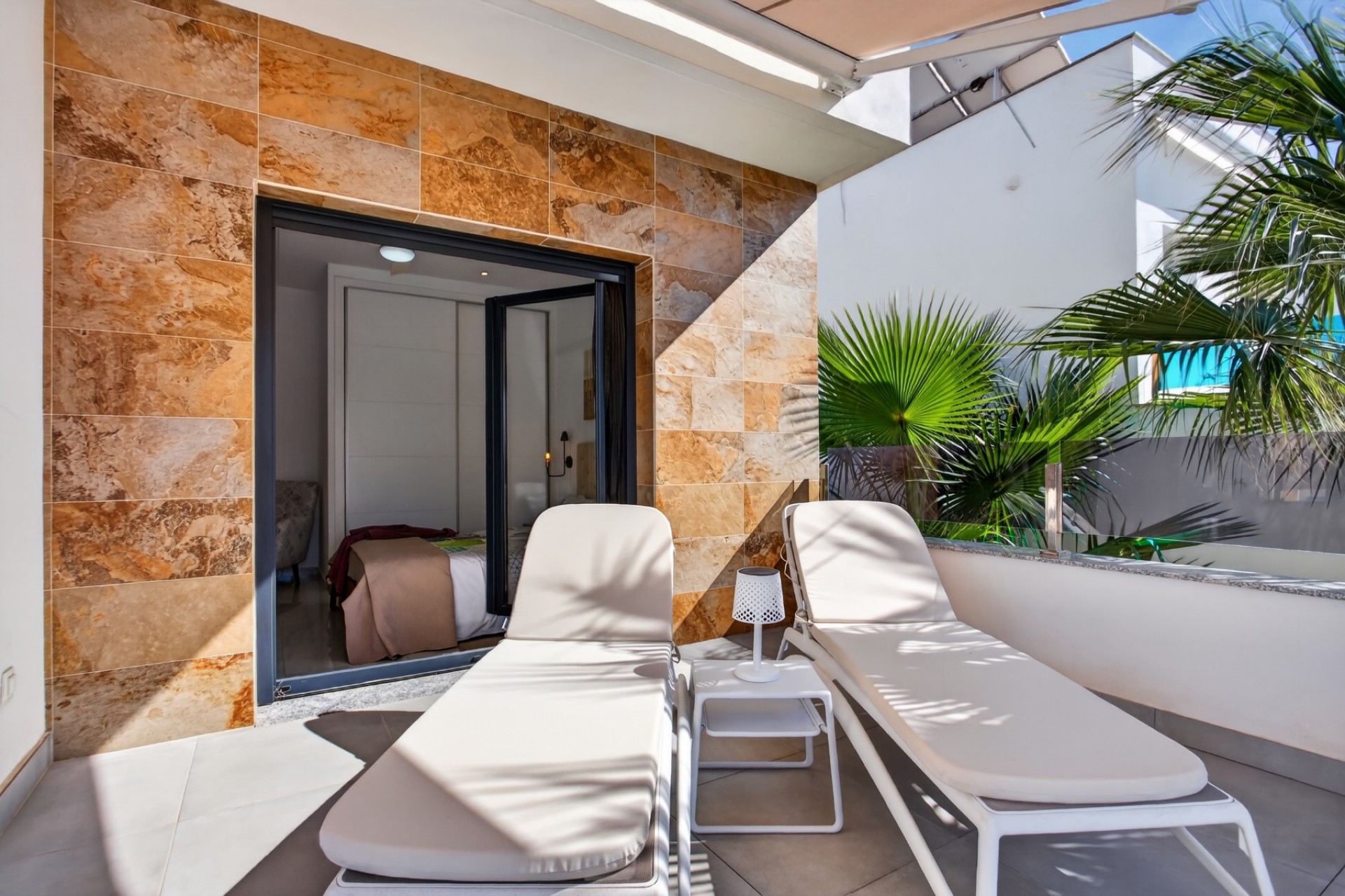 Reventa - Villa -
Bigastro - Inland