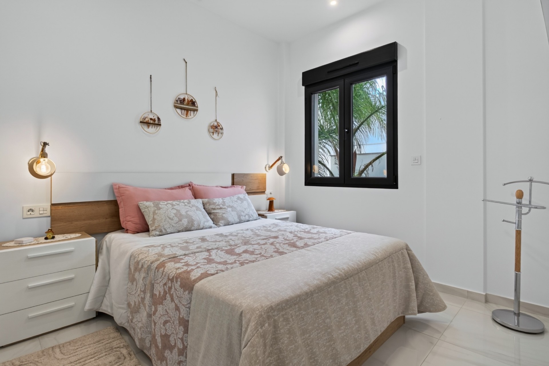 Reventa - Villa -
Bigastro - Inland