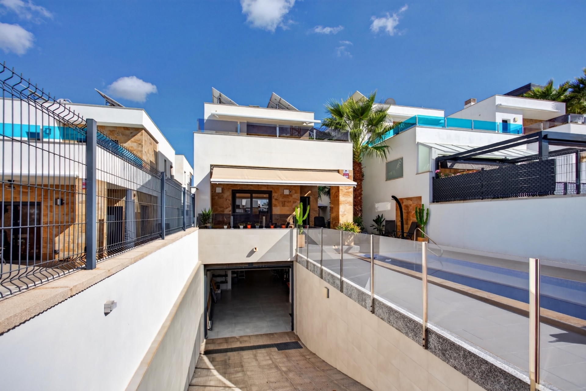 Reventa - Villa -
Bigastro - Inland