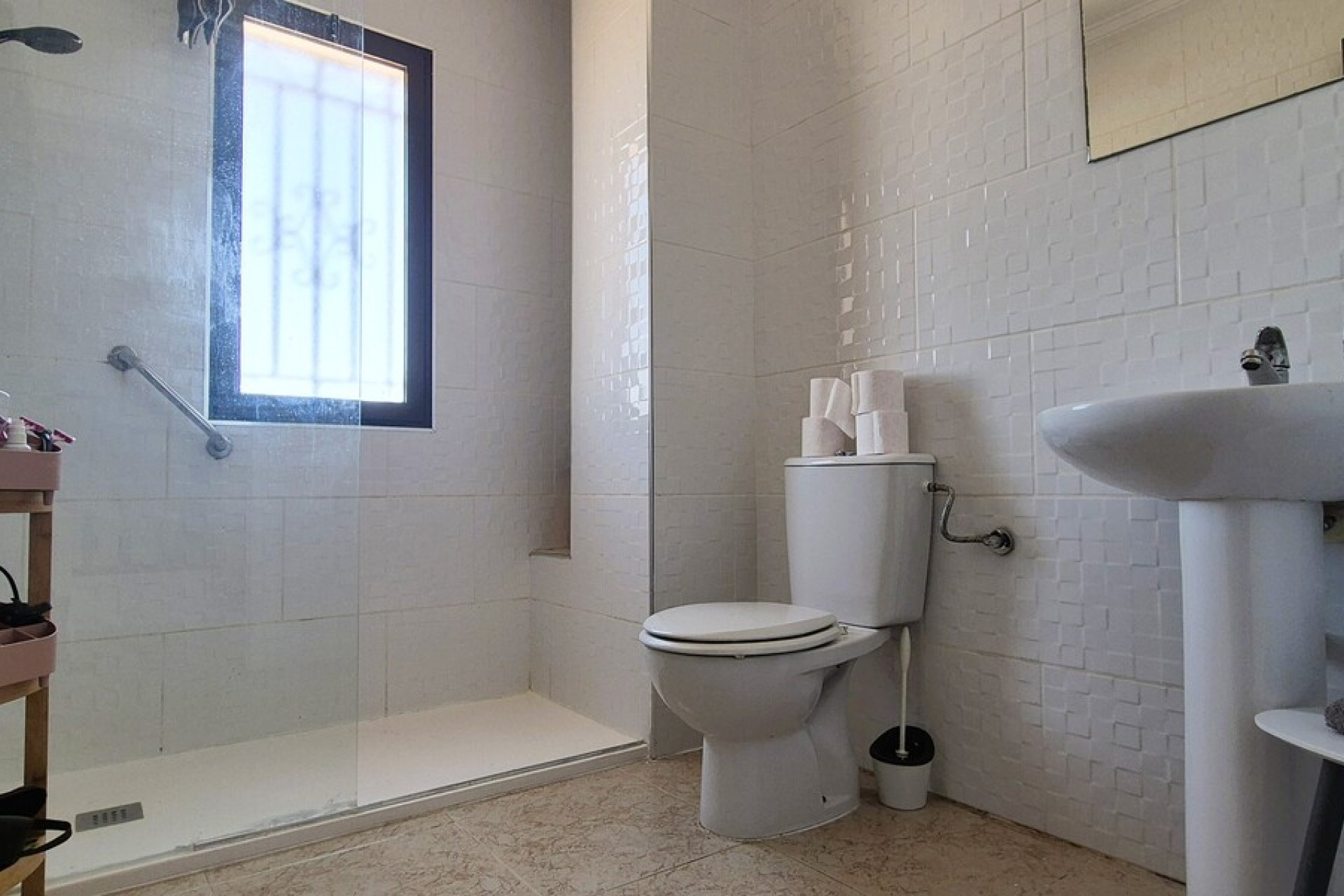 Reventa - Villa -
Blue Lagoon - Costa Blanca