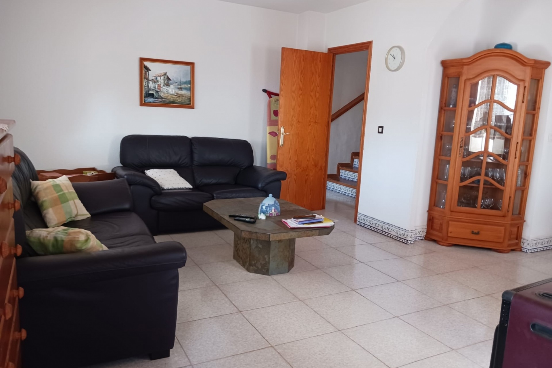 Reventa - Villa -
Bolnuevo - Costa Calida