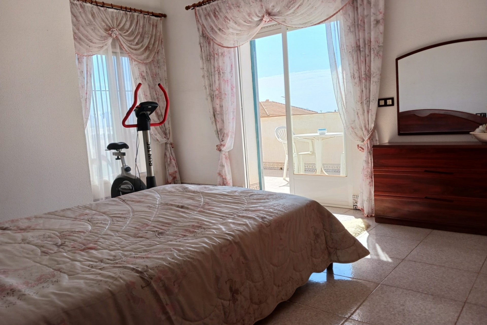 Reventa - Villa -
Bolnuevo - Costa Calida