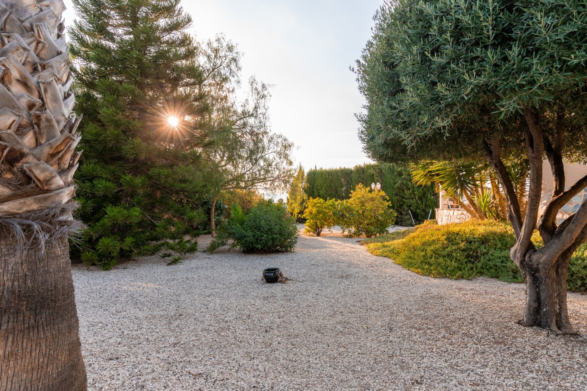 Reventa - Villa -
Busot - Costa Blanca