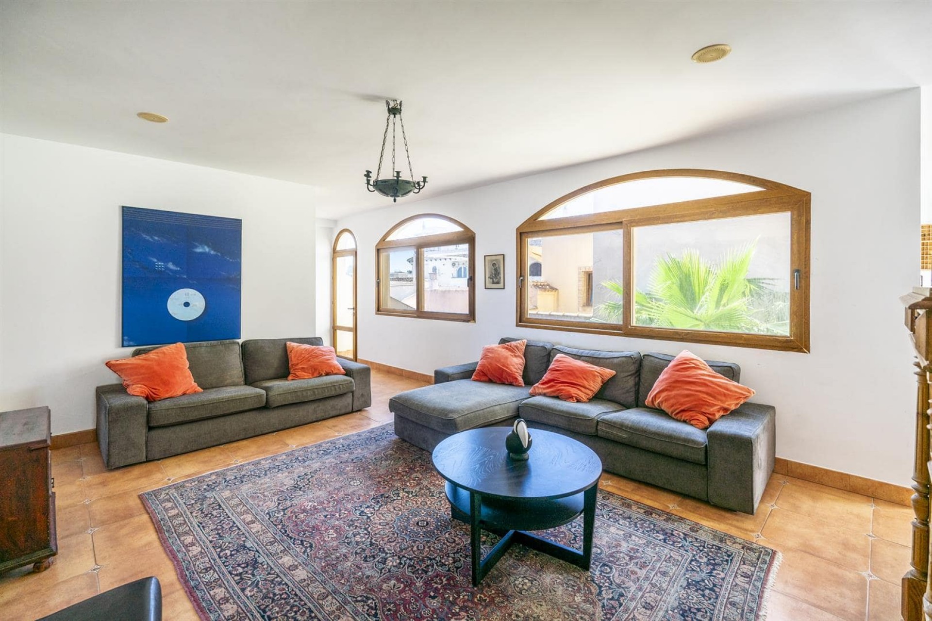 Reventa - Villa -
Cabo de Palos - Costa Calida