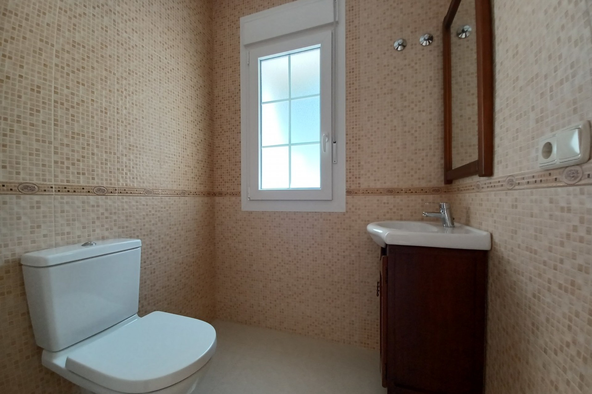 Reventa - Villa -
Cabo Roig - Costa Blanca