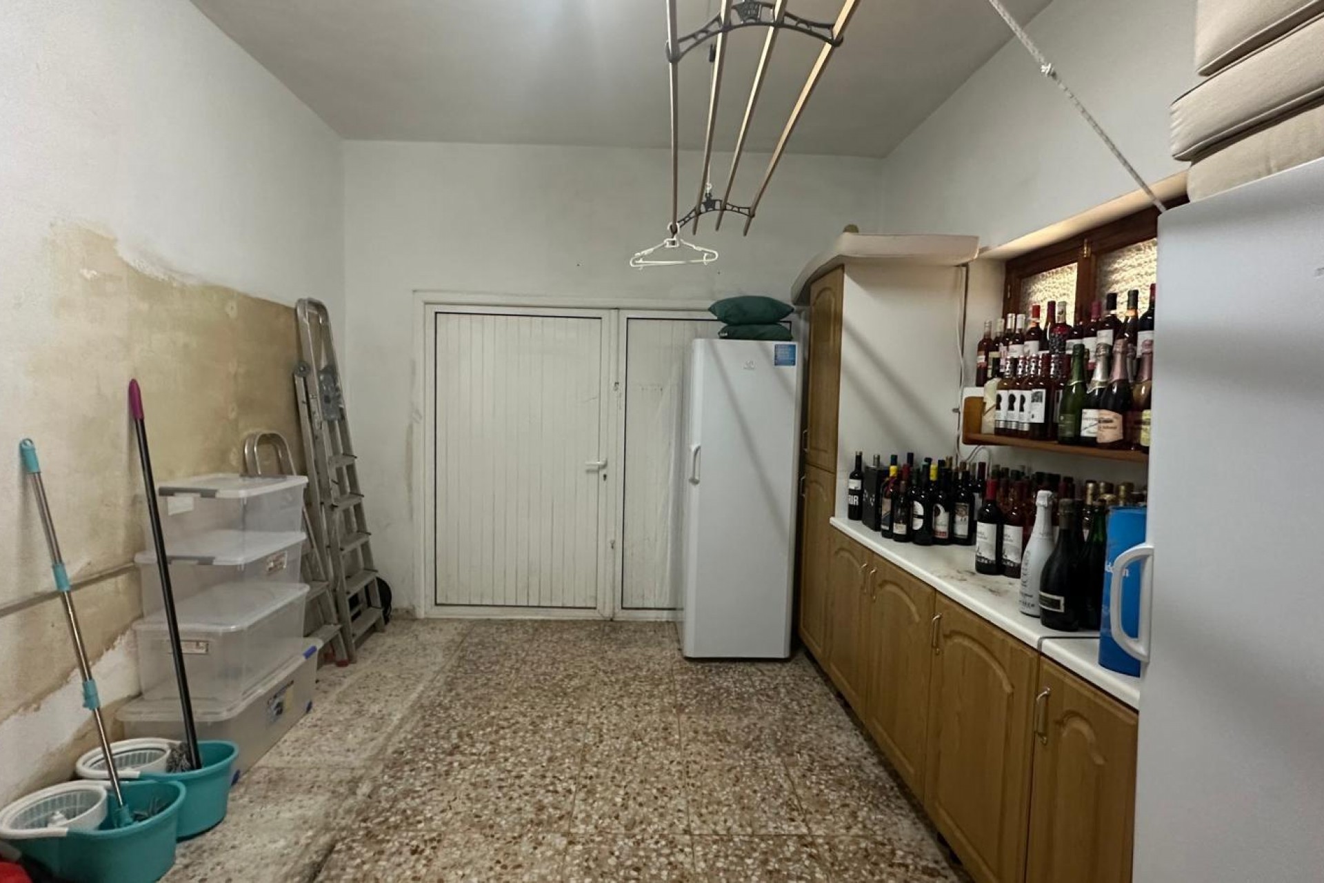 Reventa - Villa -
Cabo Roig - Costa Blanca