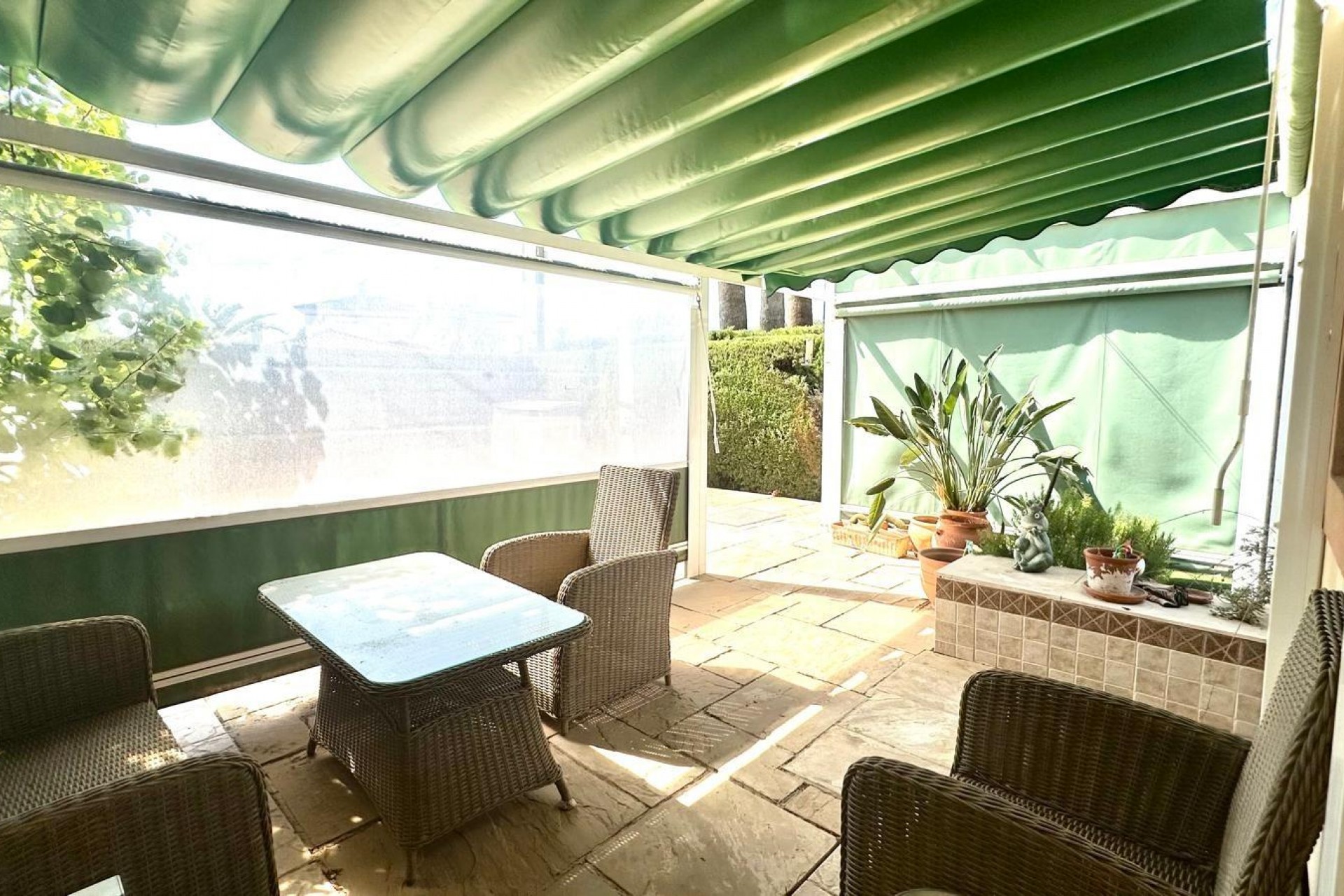 Reventa - Villa -
Cabo Roig - Costa Blanca