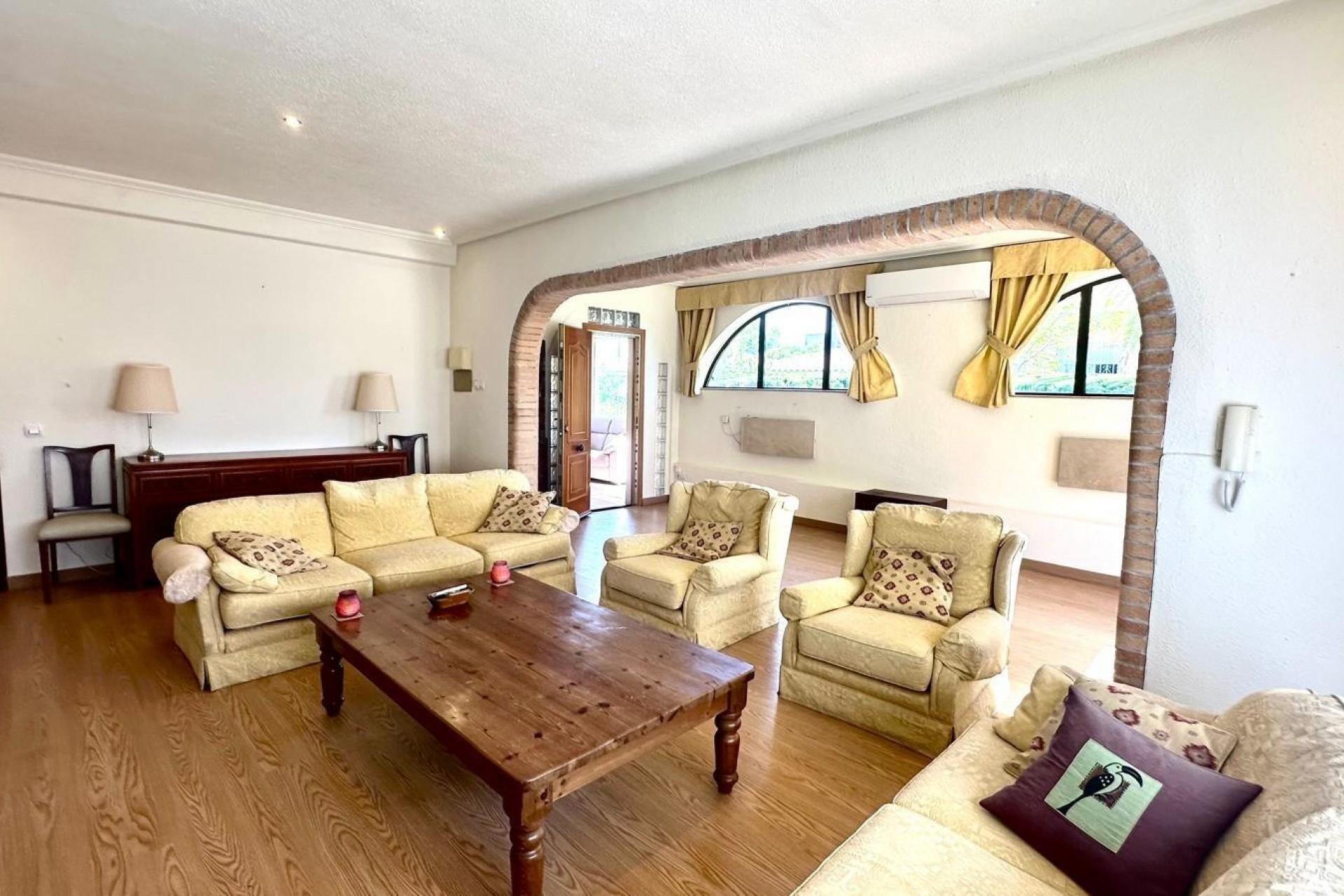 Reventa - Villa -
Cabo Roig - Costa Blanca