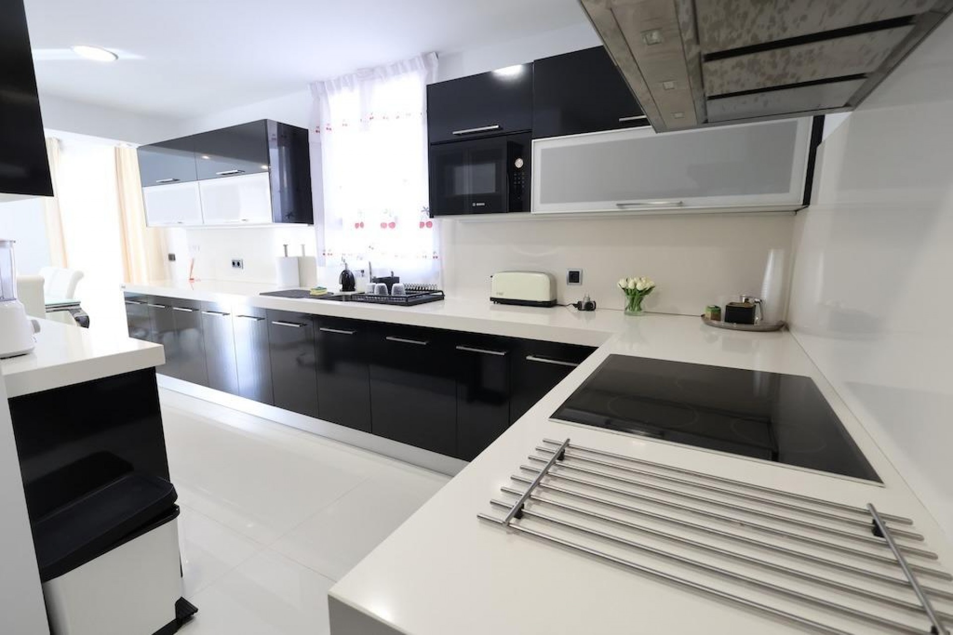 Reventa - Villa -
Cabo Roig - Costa Blanca