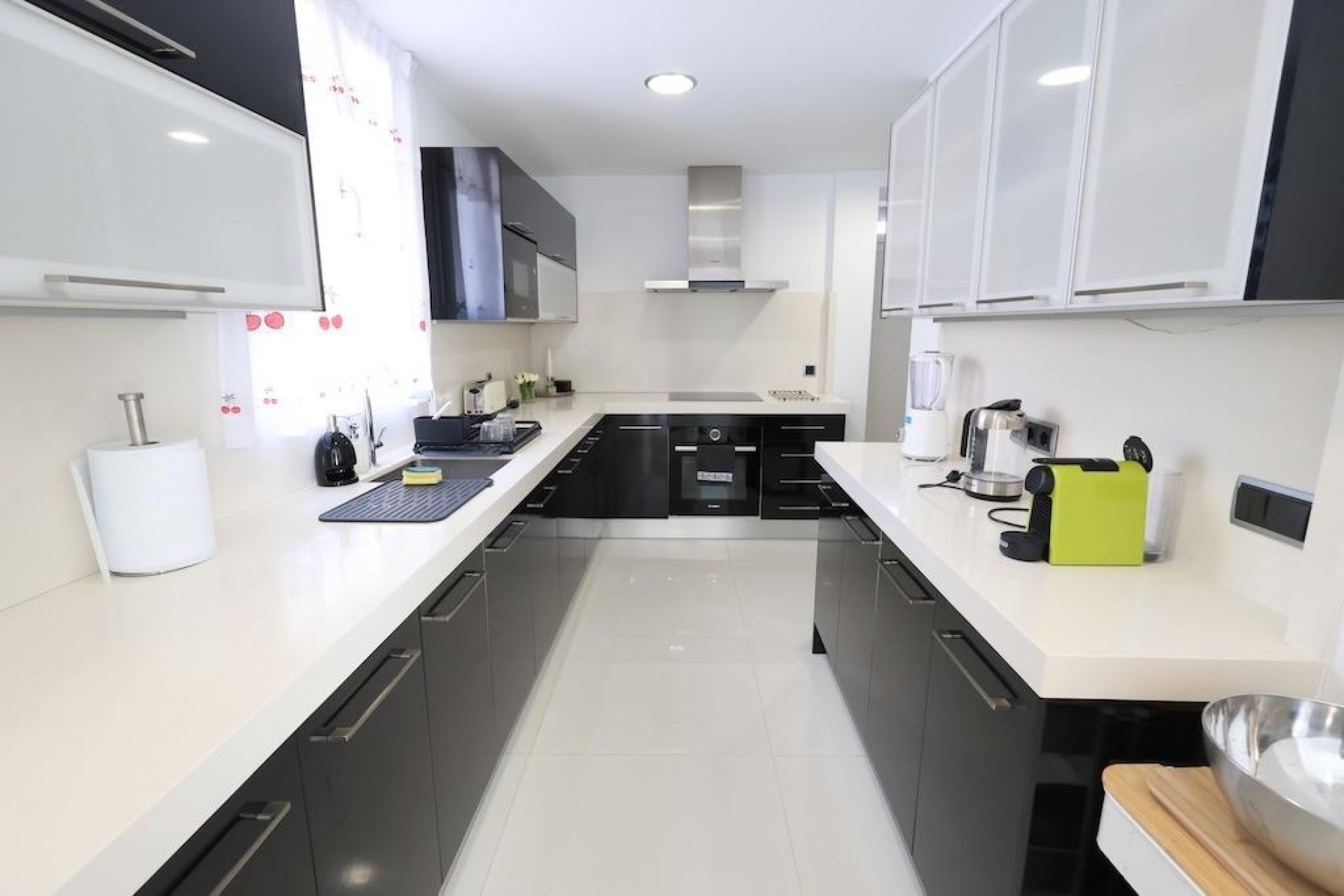 Reventa - Villa -
Cabo Roig - Costa Blanca