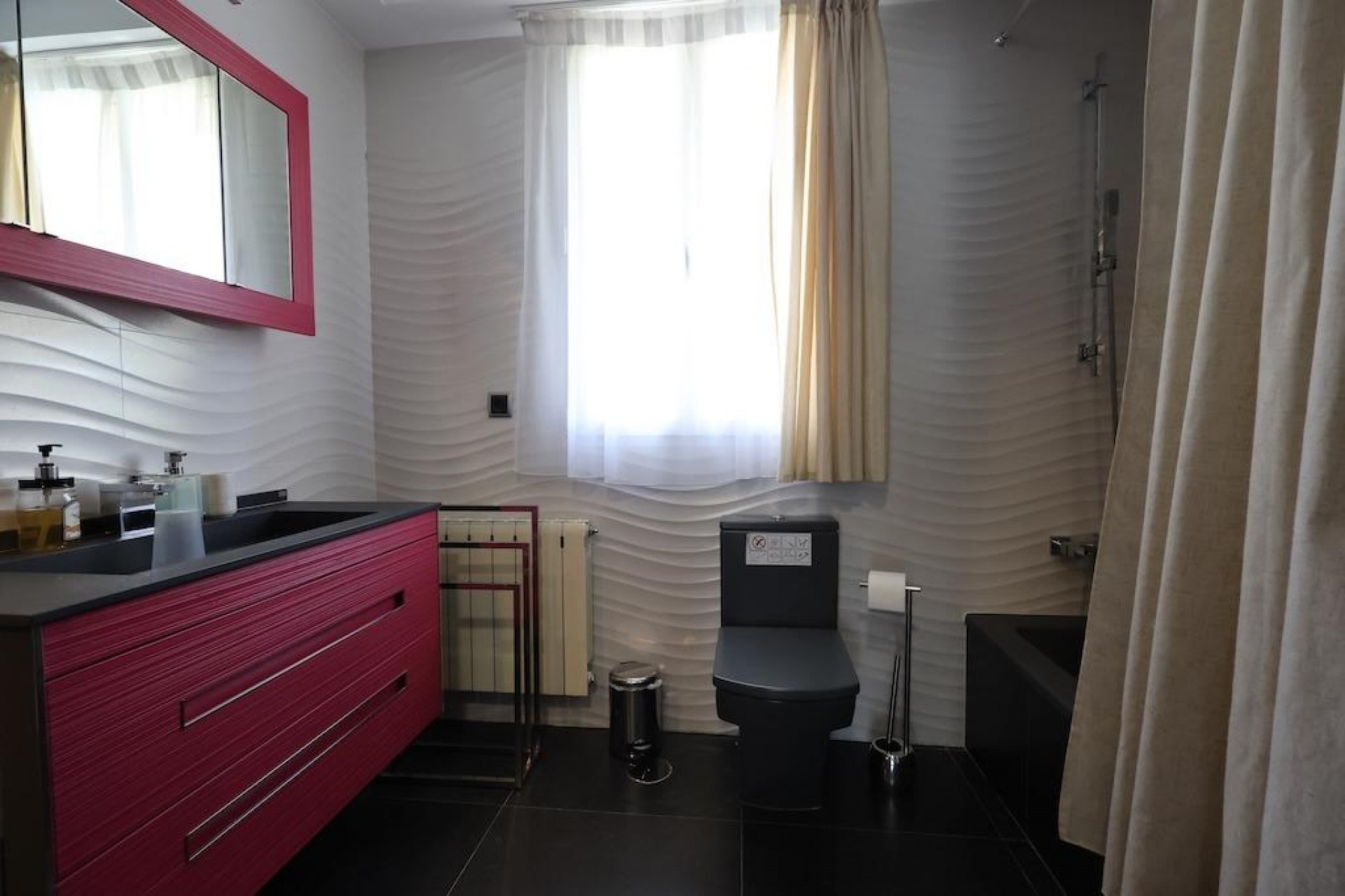 Reventa - Villa -
Cabo Roig - Costa Blanca