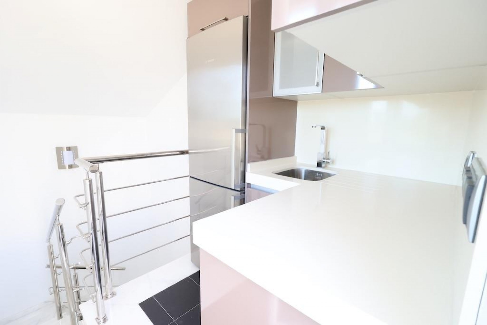 Reventa - Villa -
Cabo Roig - Costa Blanca