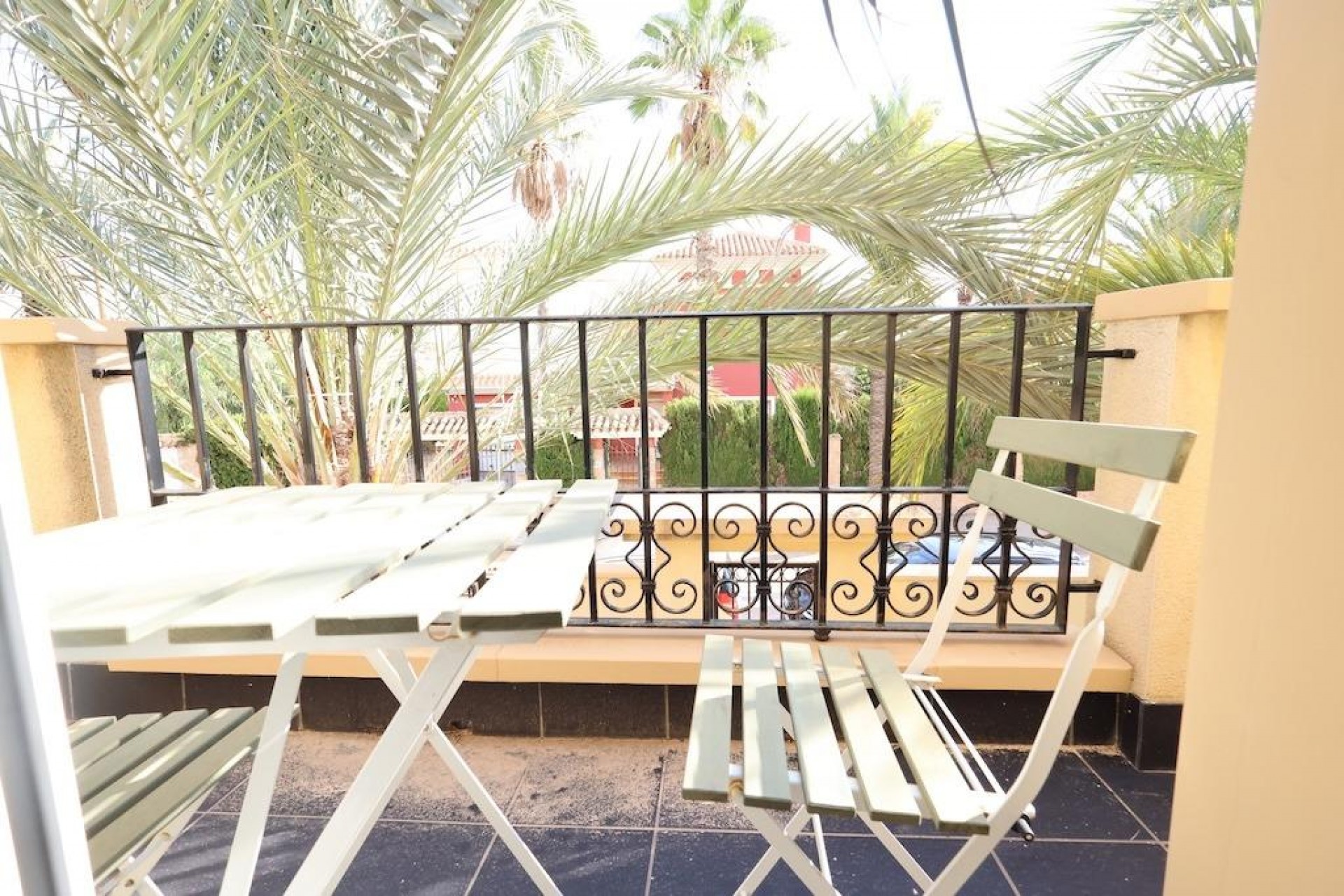 Reventa - Villa -
Cabo Roig - Costa Blanca