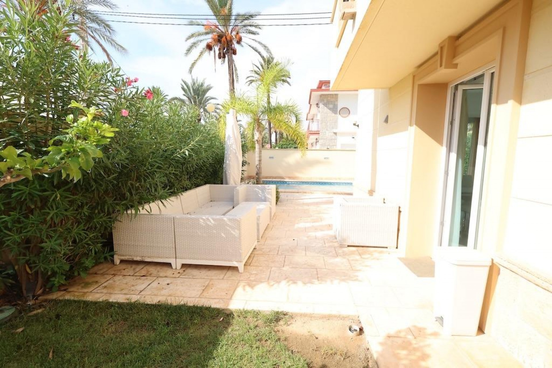 Reventa - Villa -
Cabo Roig - Costa Blanca